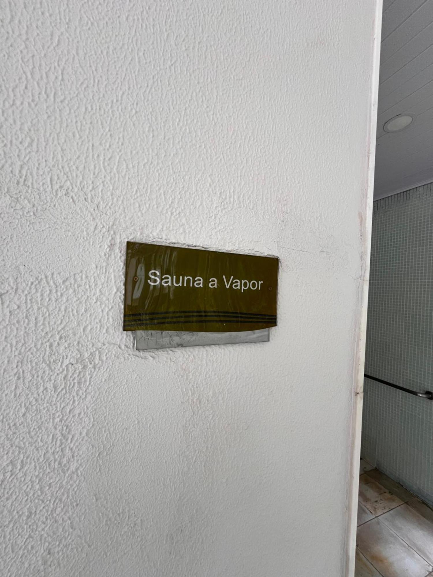 Residencial Jardim Barra Da Tijuca L Arenas Apartment Rio de Janeiro