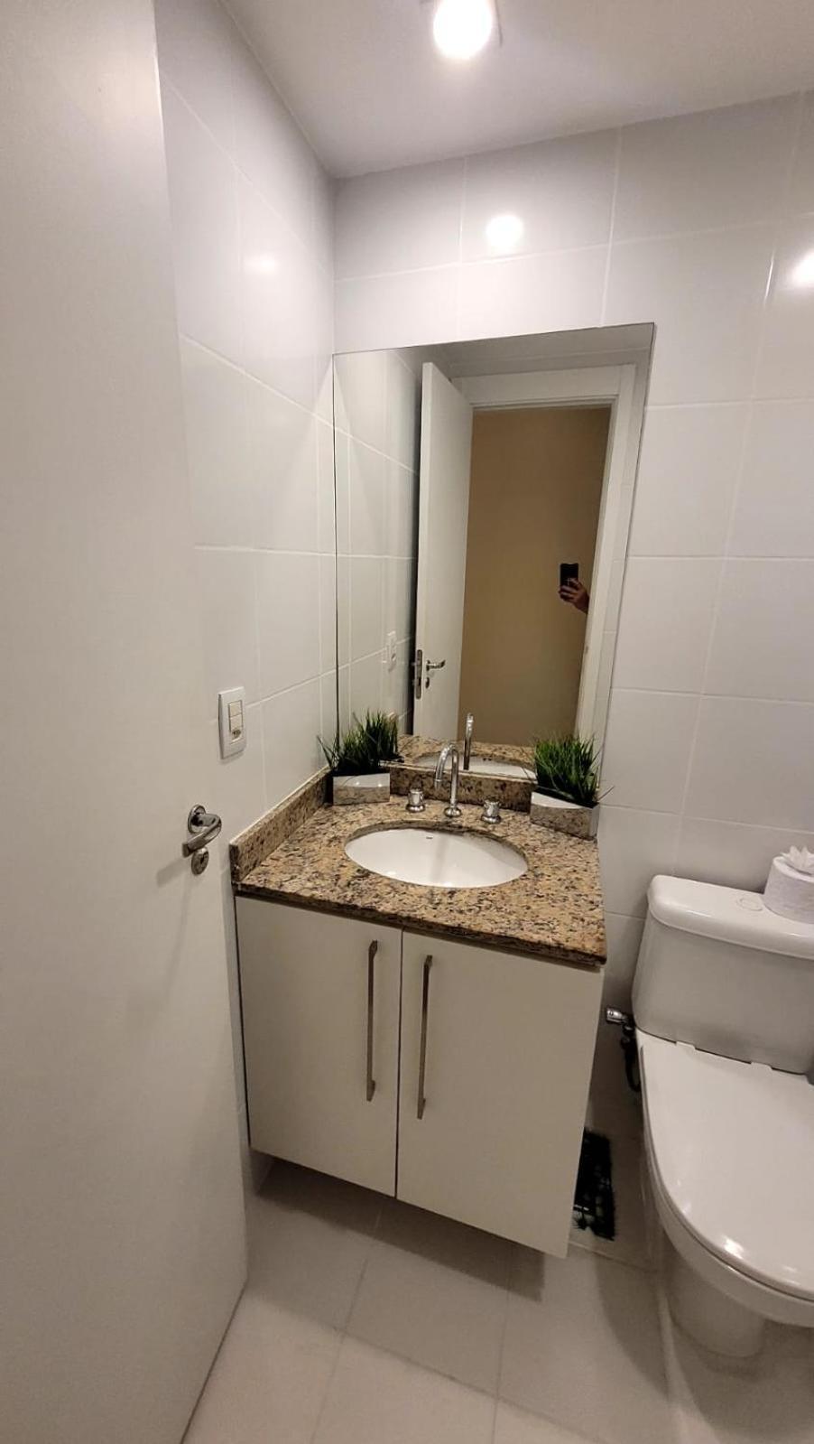 Apartment Residencial Jardim Barra Da Tijuca L Arenas Rio de Janeiro