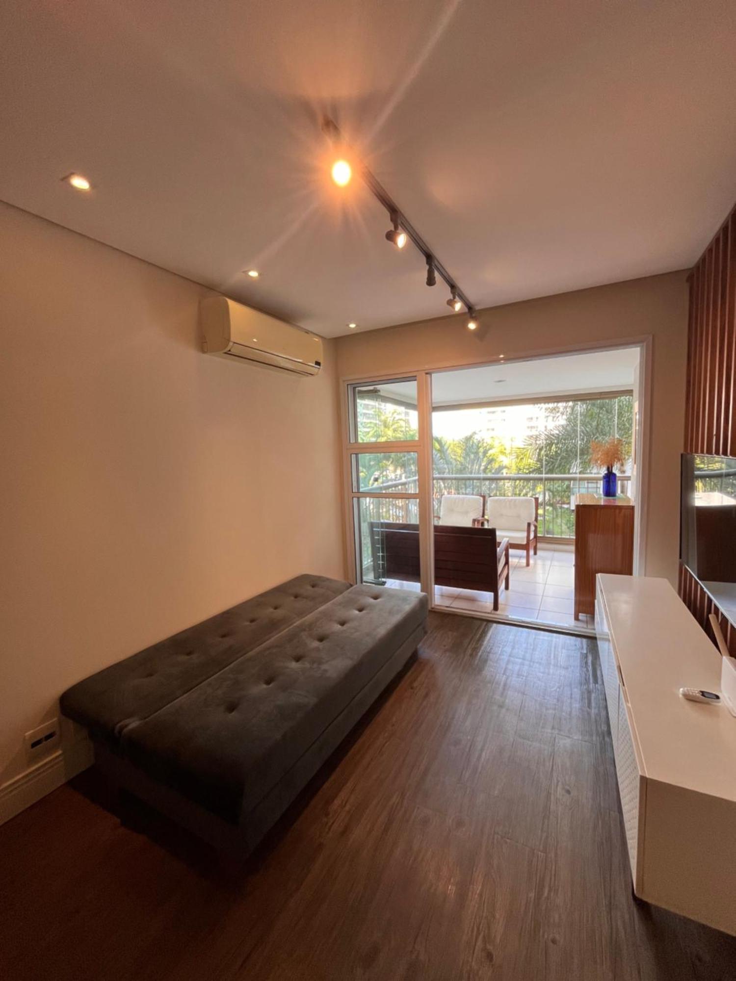 Residencial Jardim Barra Da Tijuca L Arenas * Rio de Janeiro