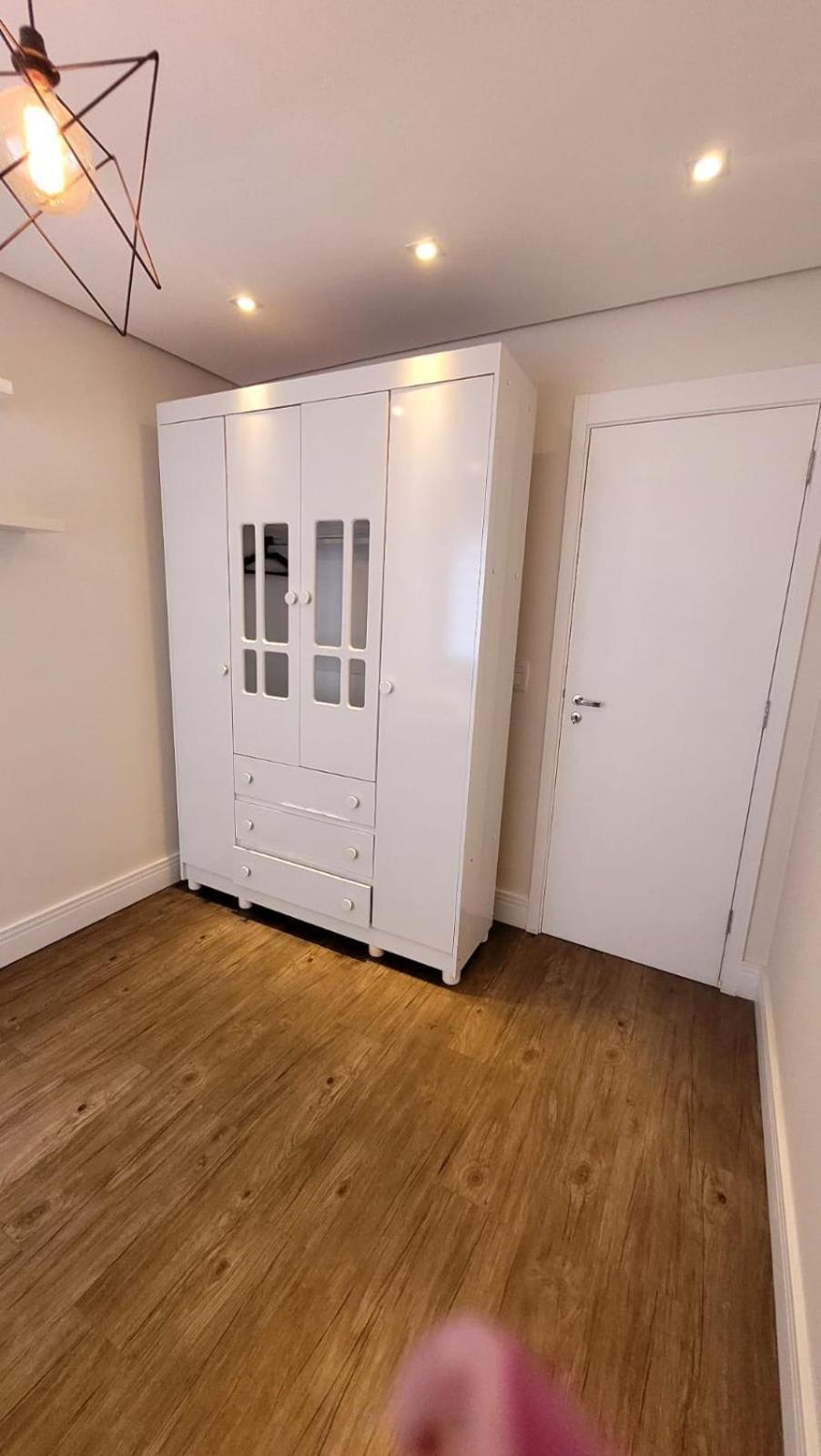 Residencial Jardim Barra Da Tijuca L Arenas Apartment *