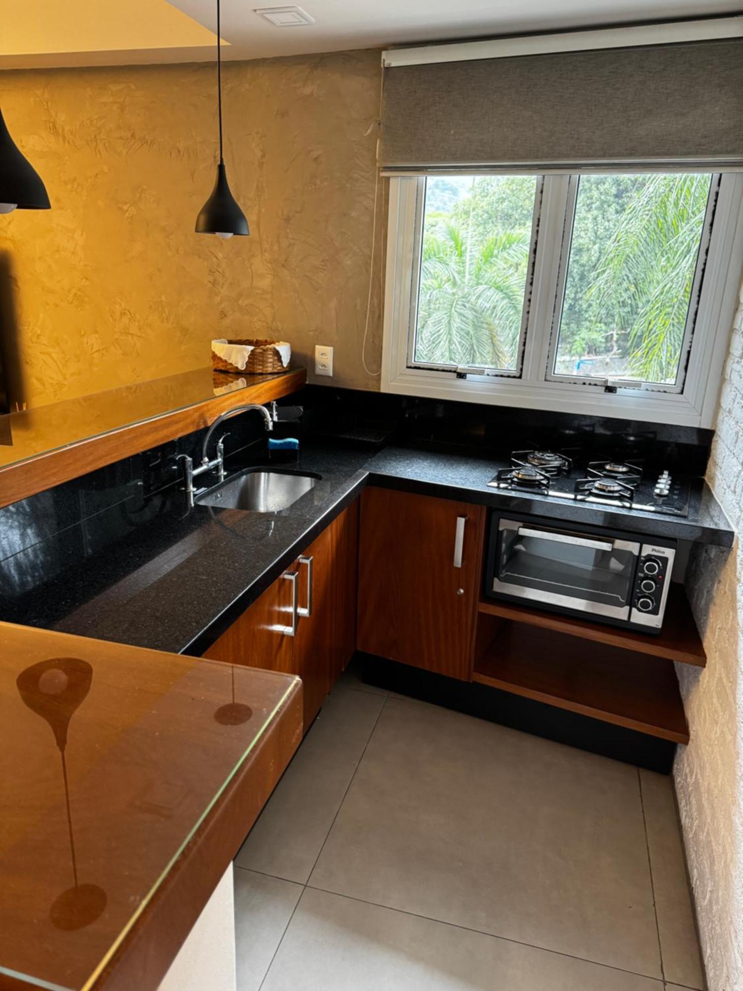 Apartment Duplex Leblon Com Garagem Vista Cristo - 1 *