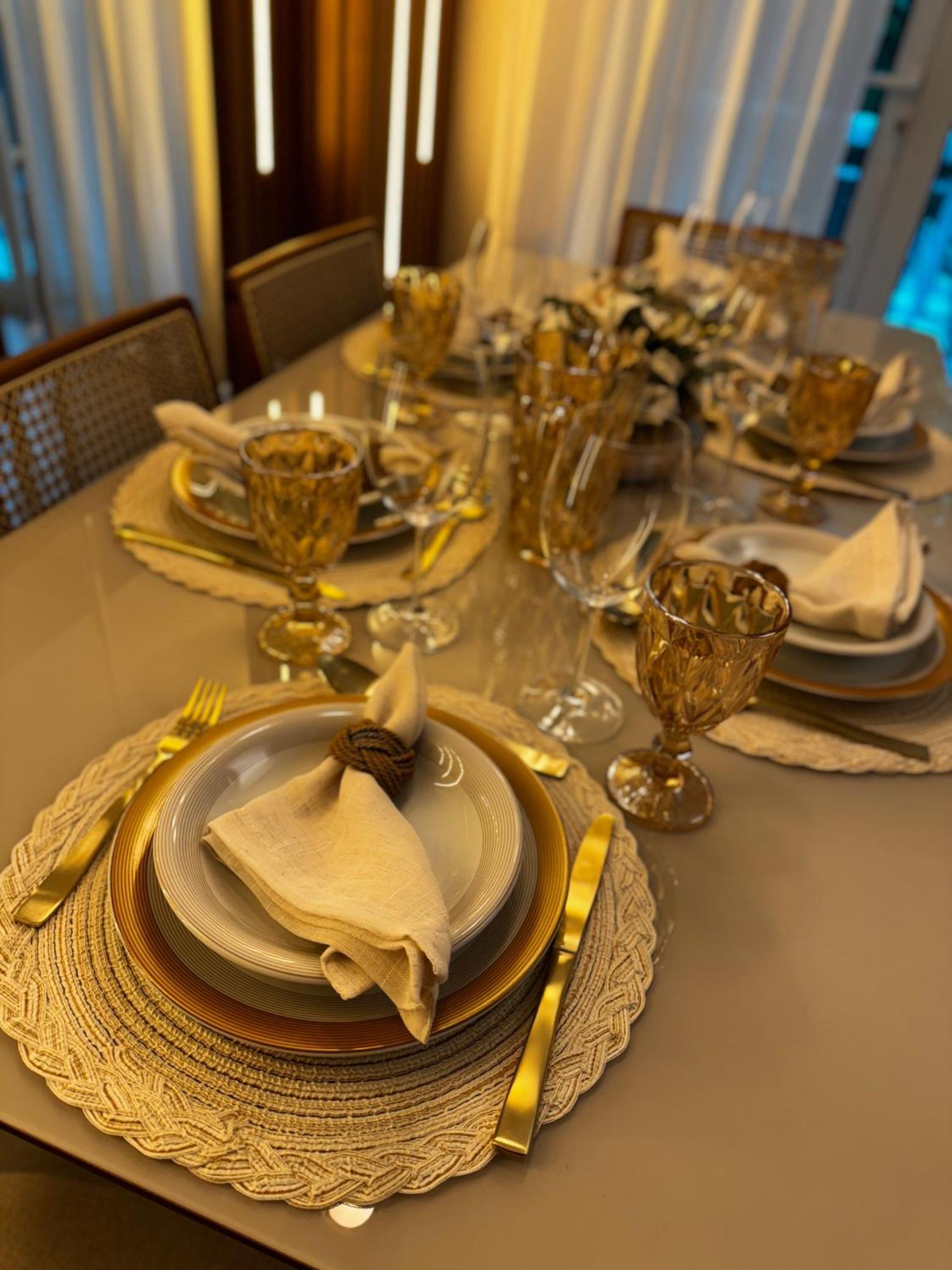 Apartment Duplex Leblon Com Garagem Vista Cristo - 1 *