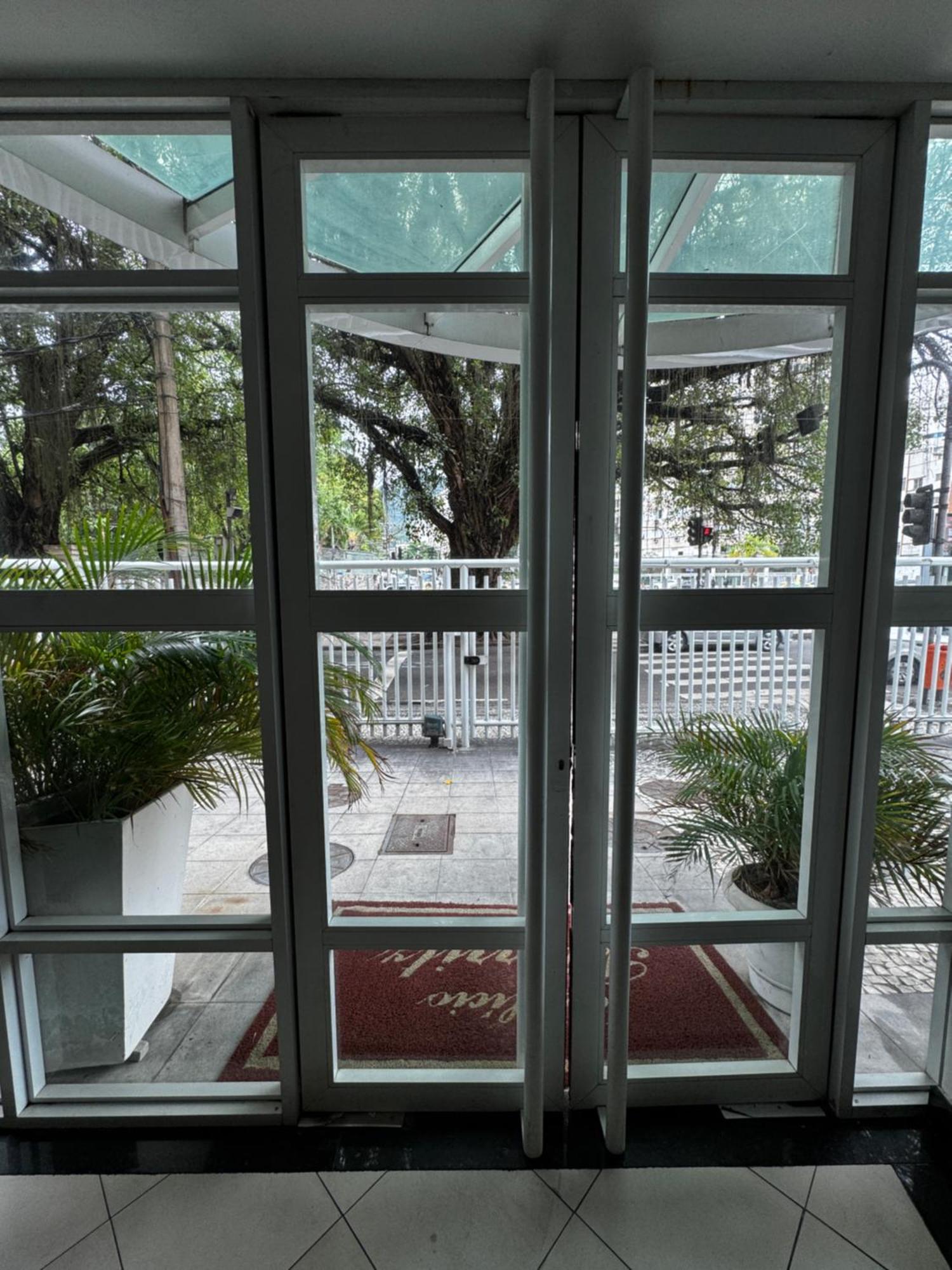 Apartment Duplex Leblon Com Garagem Vista Cristo - 1 Rio de Janeiro