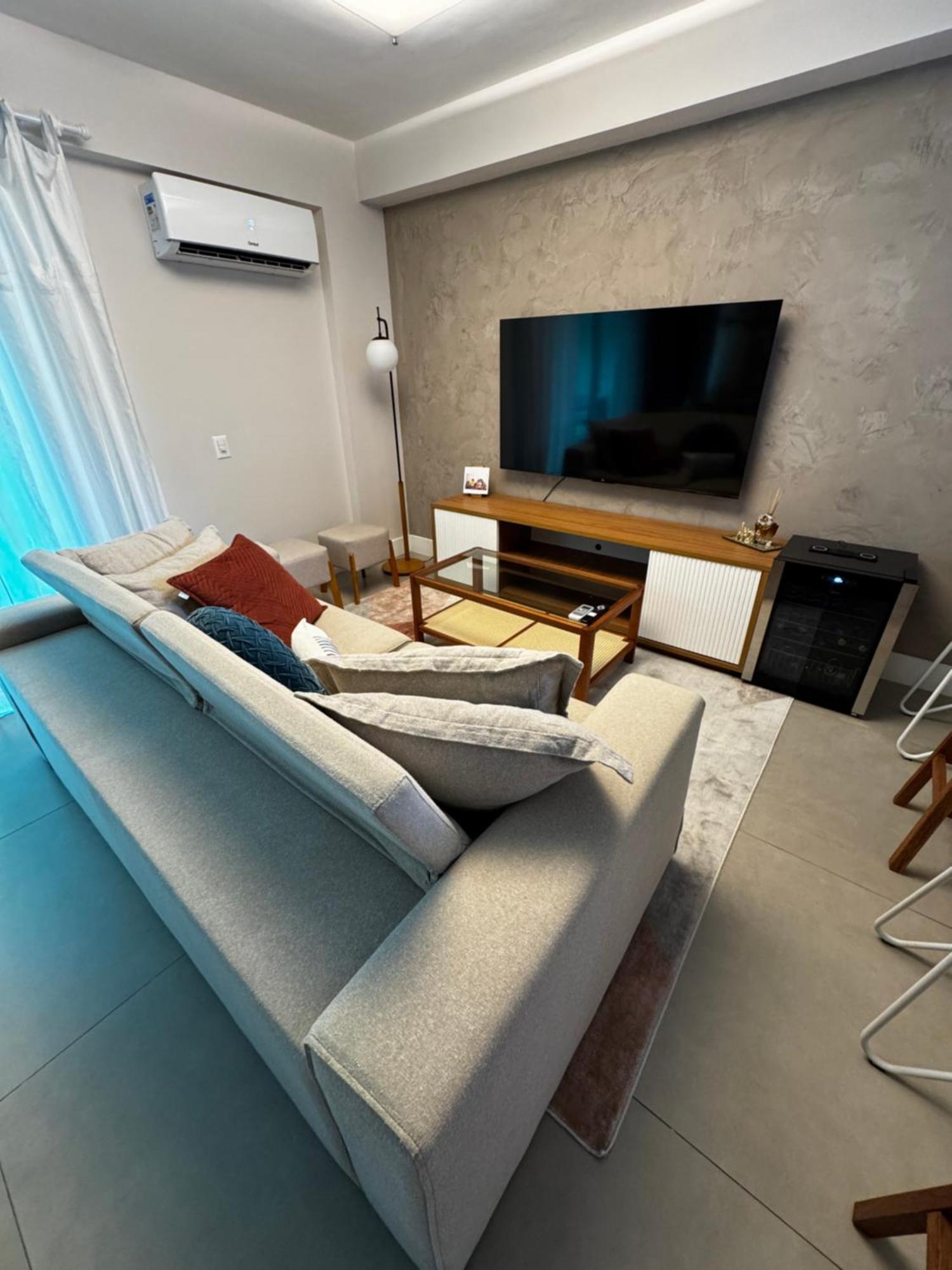 Duplex Leblon Com Garagem Vista Cristo - 1 Apartment
