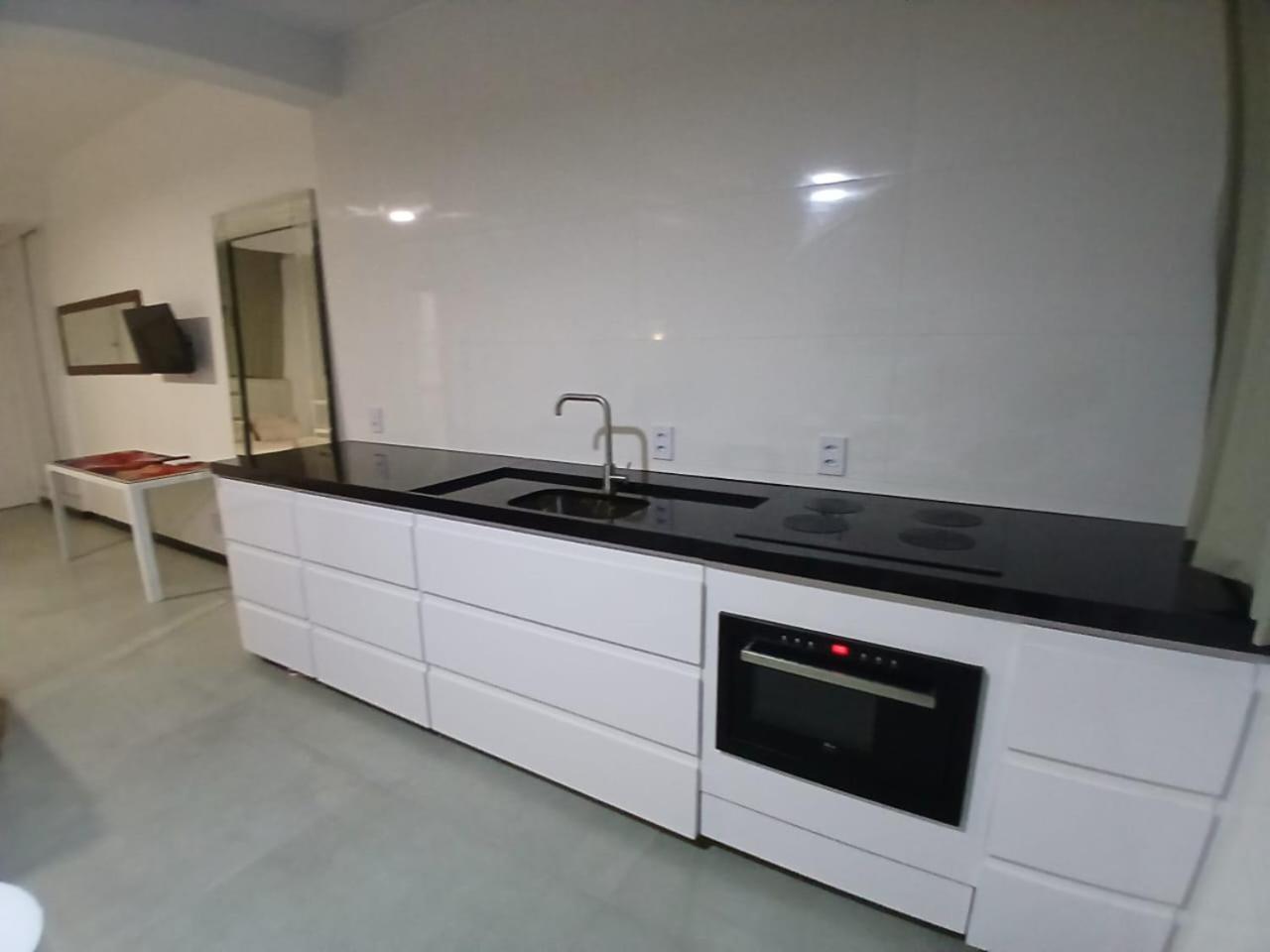 Copa Loft Moderno Apartamento *