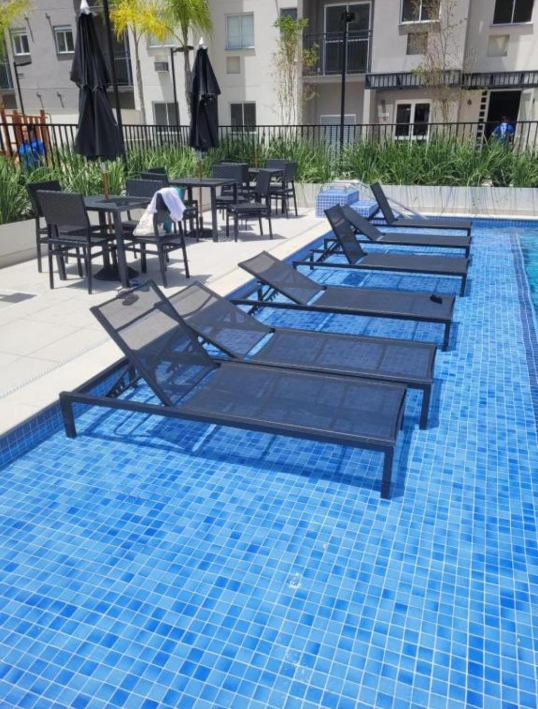 Apartment Vivaz Prime Bandeirantes - Barra - Rj