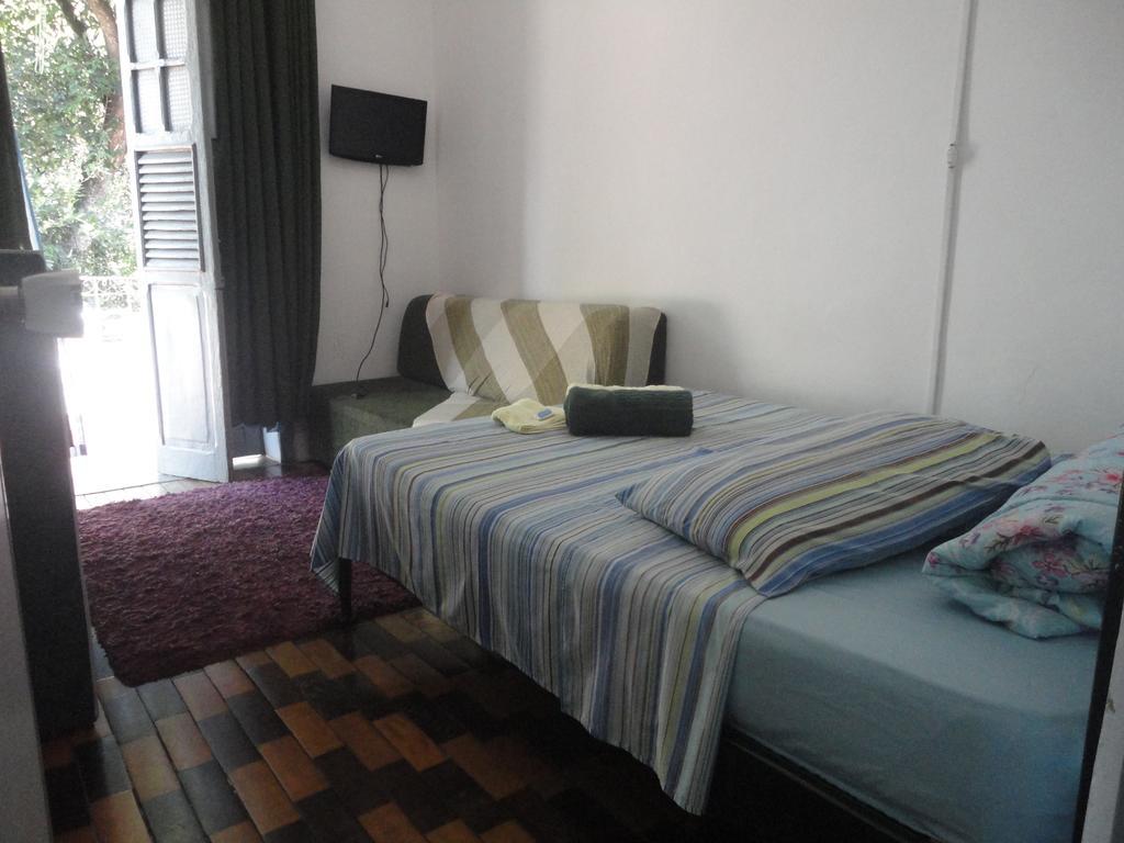 Albergue Recanto De Alegrias Em Sao Cristovao *