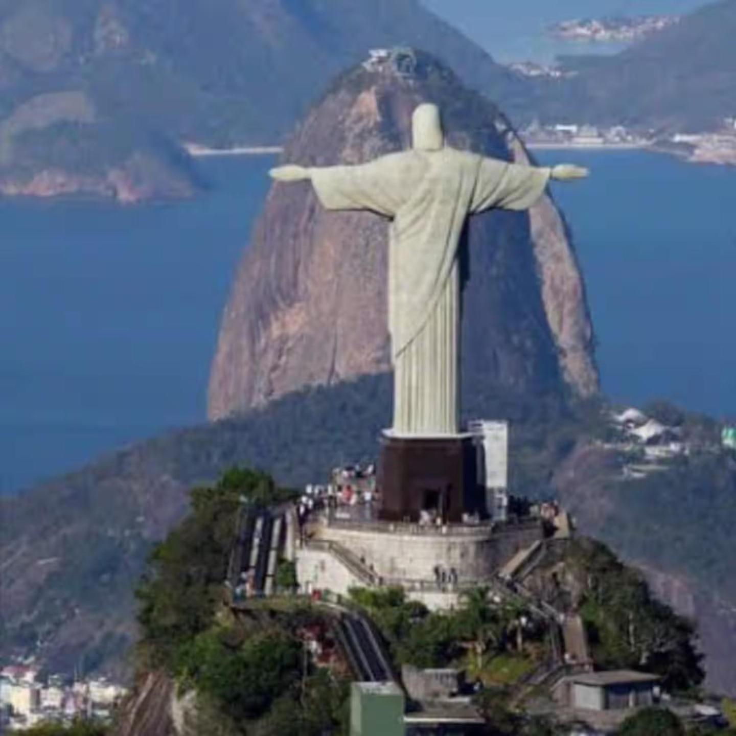 Copacabana - Moderno E Confortavel Proximo Do Mar Apartamento Rio de Janeiro