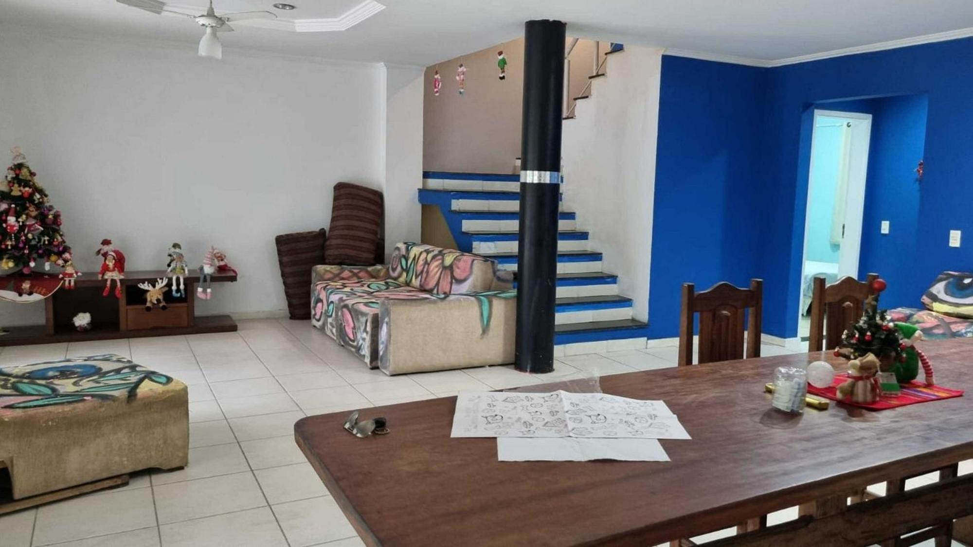 1, Piscina, A 5 Min Do Recreio, Vargem Grande - Perto Ct Do Flamengo *
