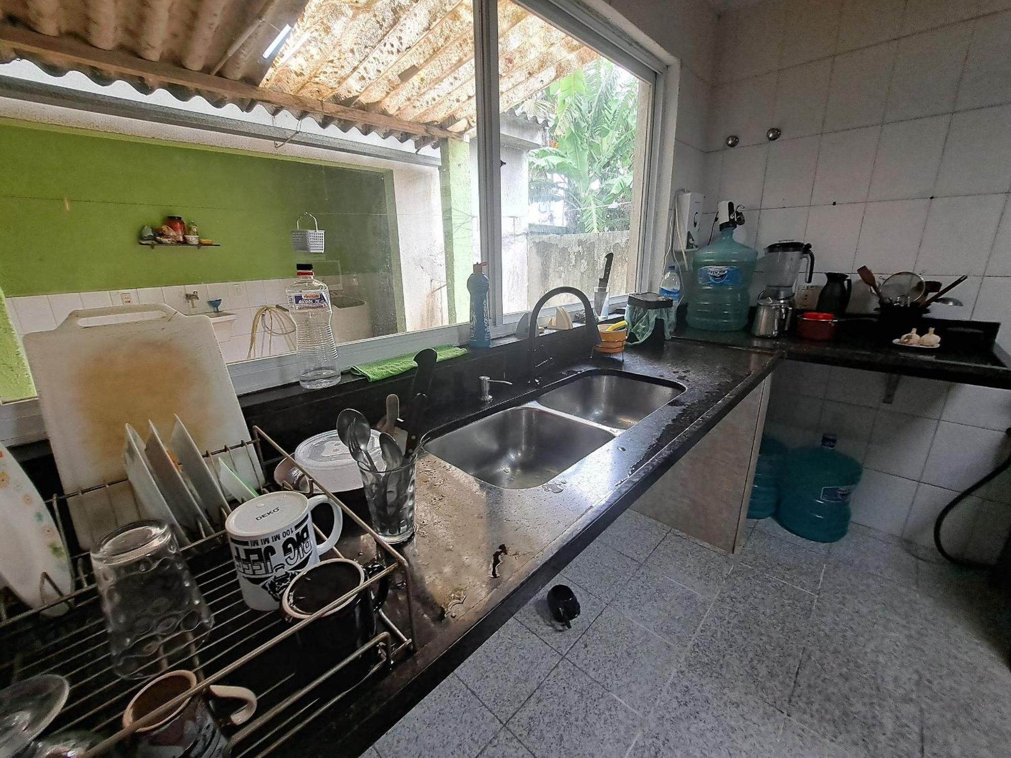 1, Piscina, A 5 Min Do Recreio, Vargem Grande - Perto Ct Do Flamengo Rio de Janeiro