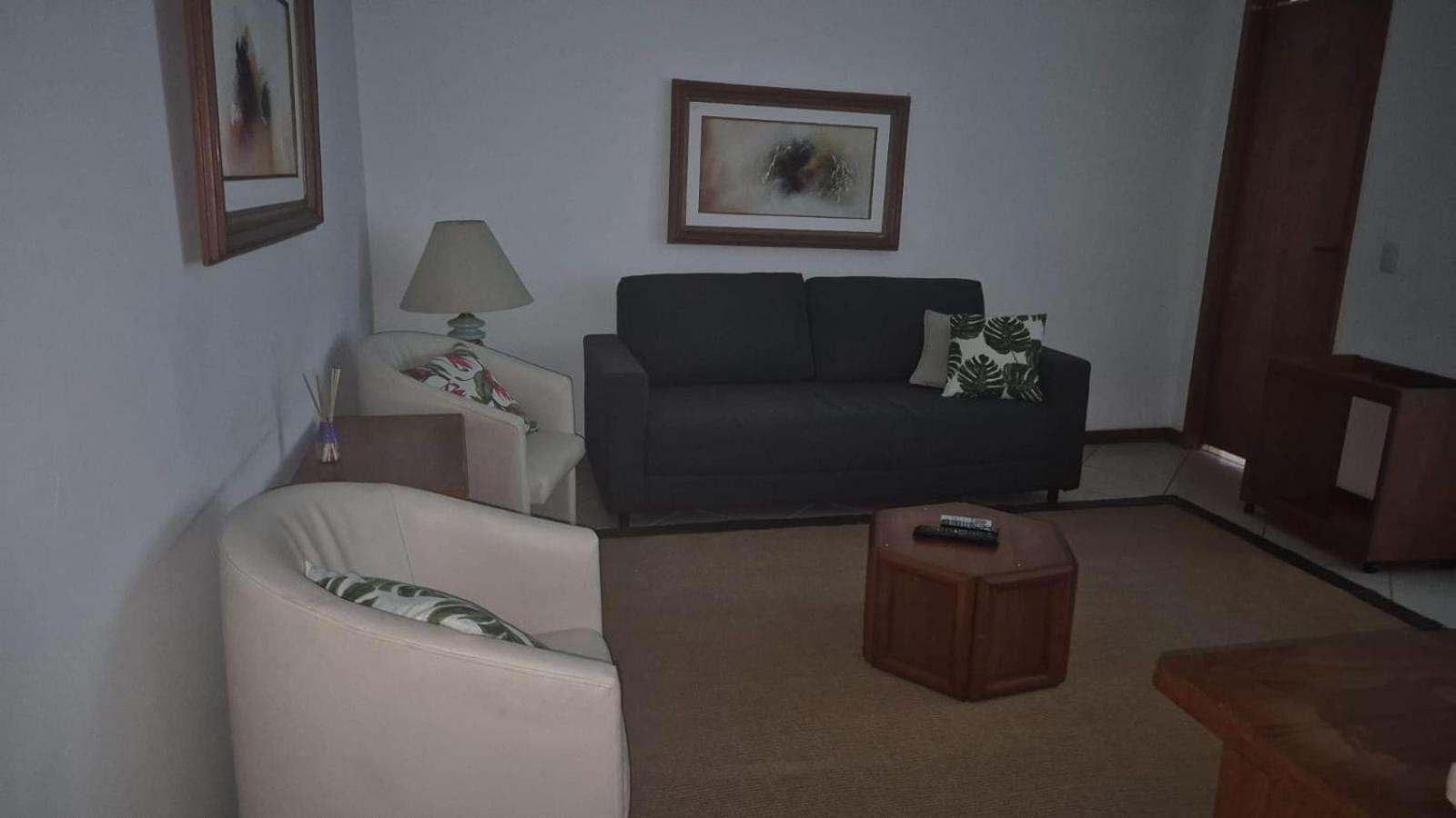Tiffanys Ipanema Flats Aparthotel 3*