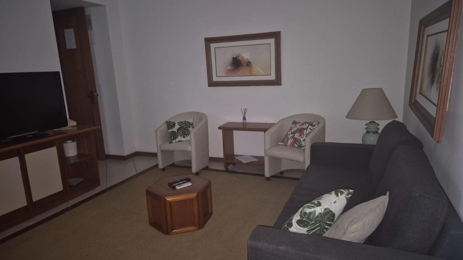Tiffanys Ipanema Flats 3* Rio de Janeiro