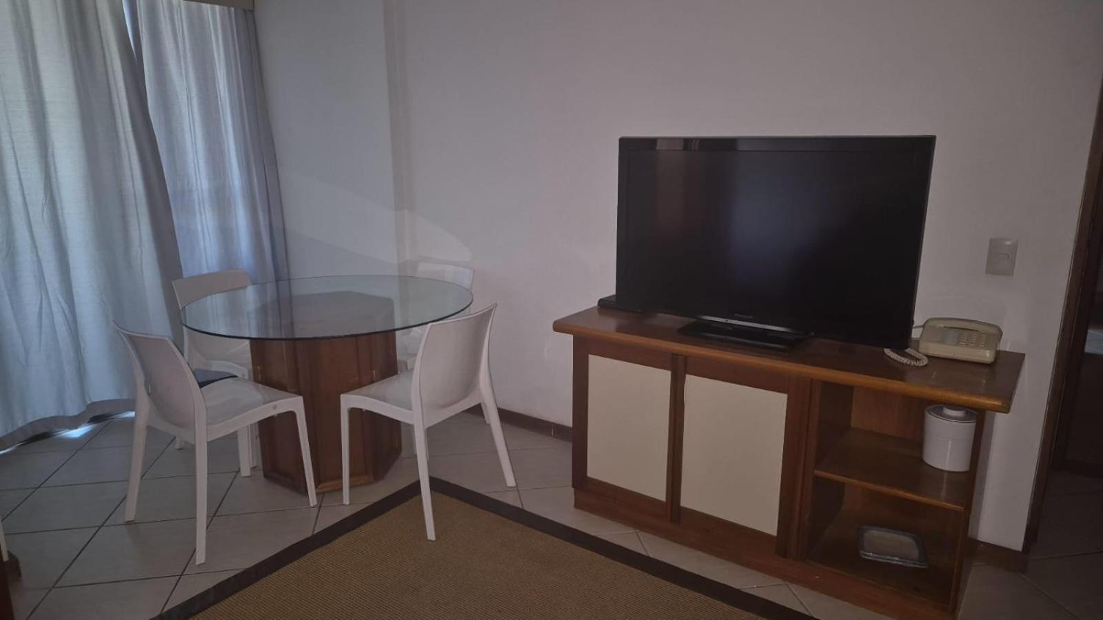 Tiffanys Ipanema Flats Aparthotel 3*