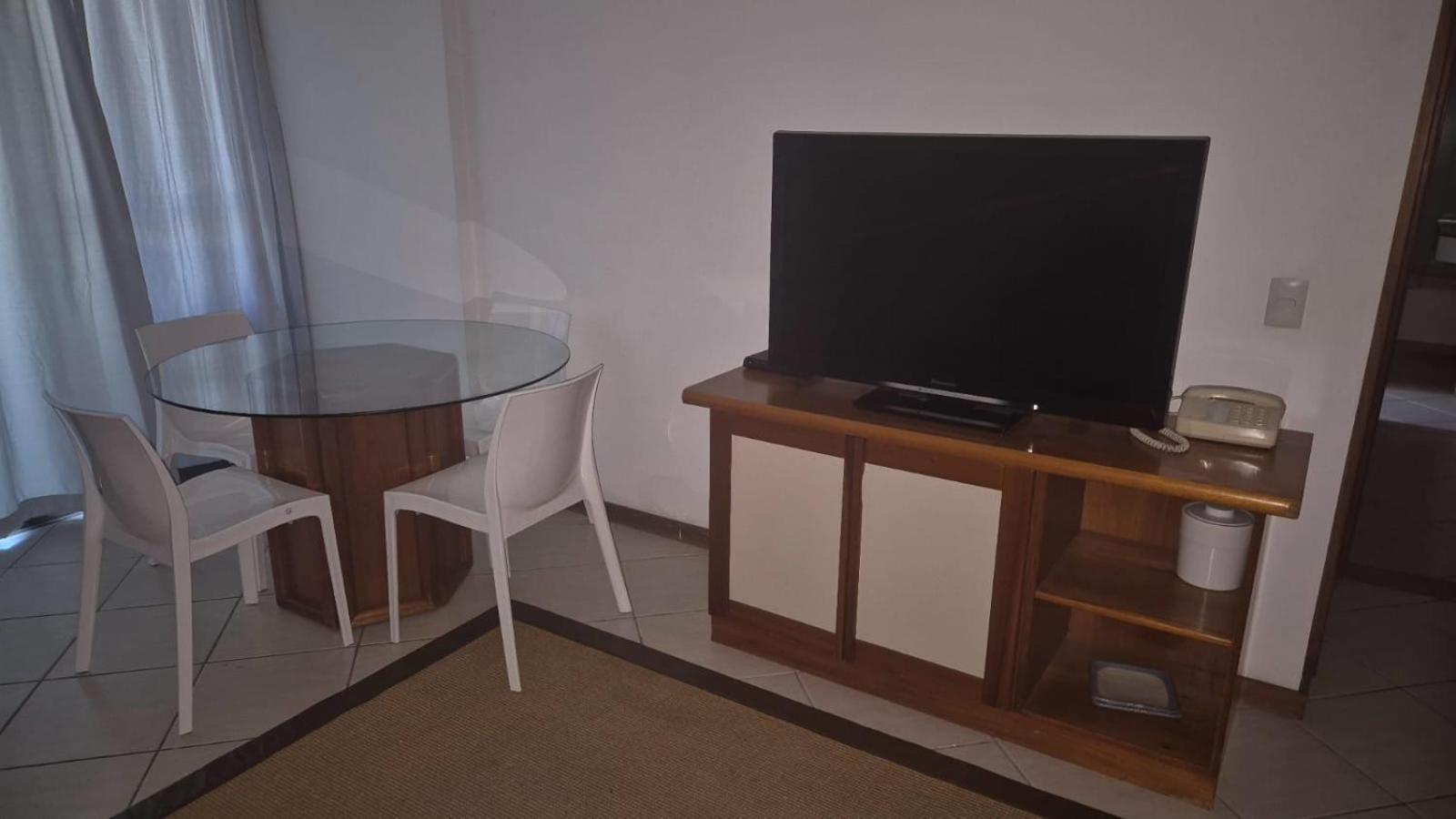 Aparthotel Tiffanys Ipanema Flats 3*