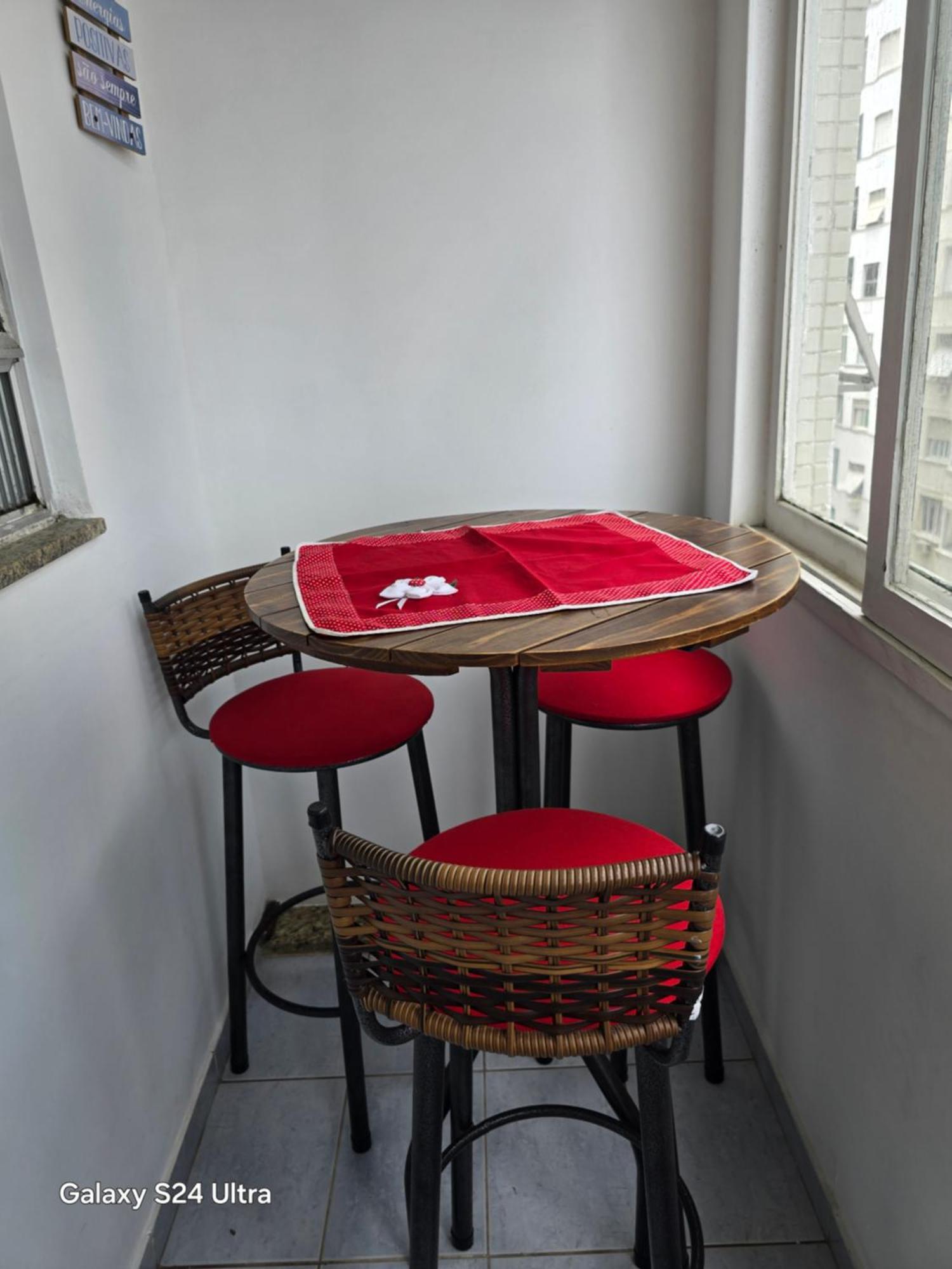 Apartamento Lateral Mar *