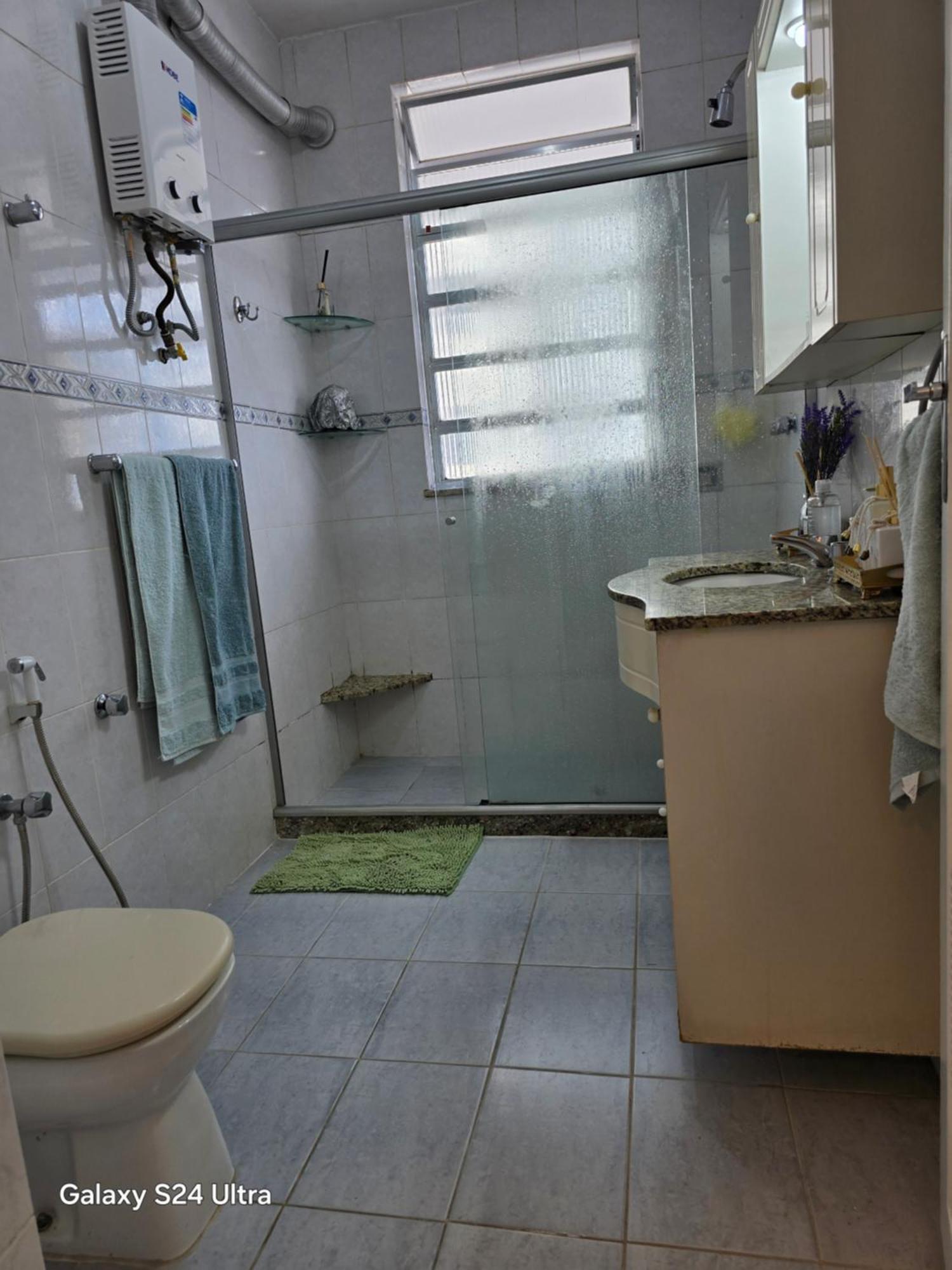 Apartamento Lateral Mar Rio de Janeiro