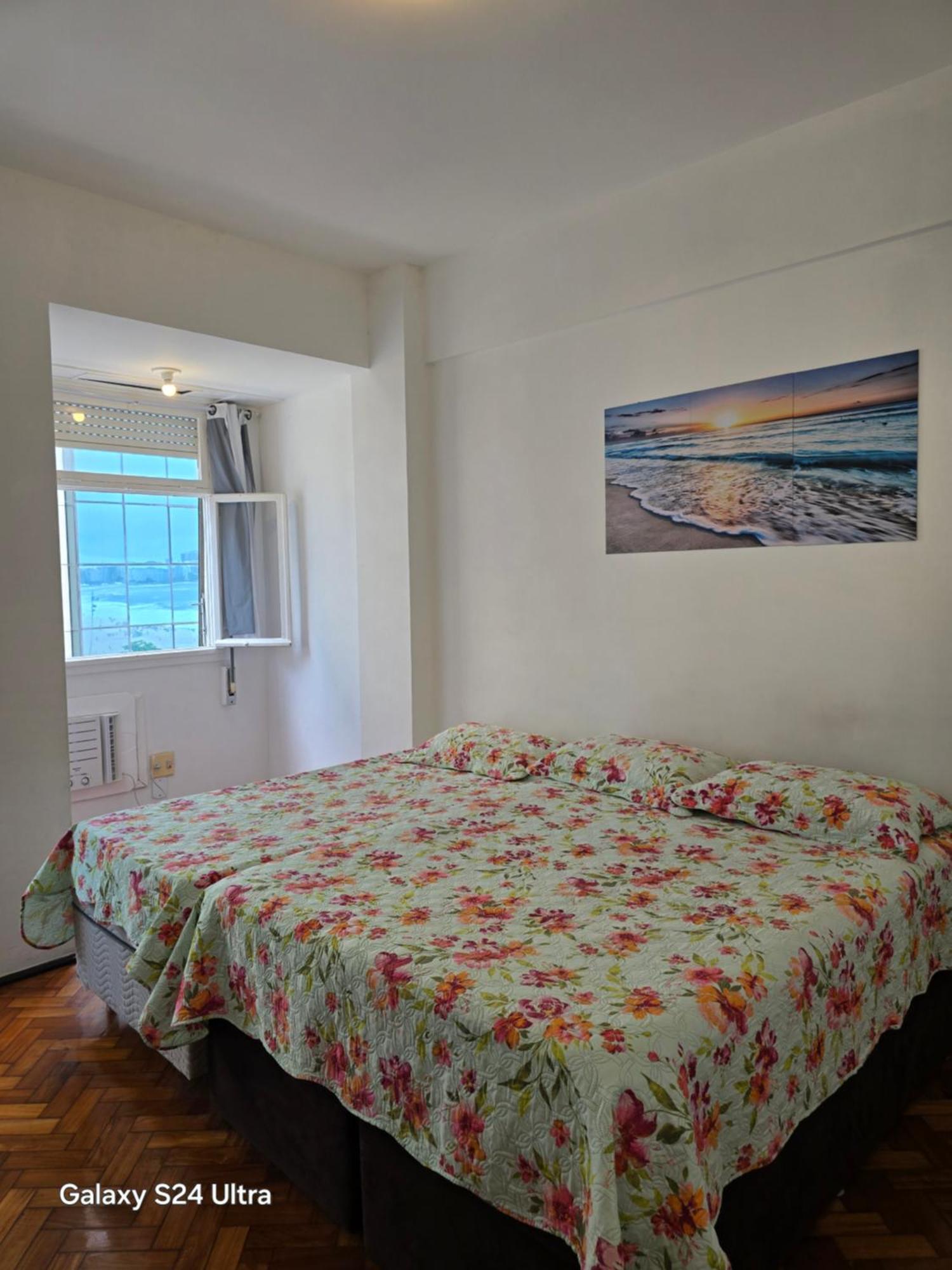 Apartamento Lateral Mar Rio de Janeiro