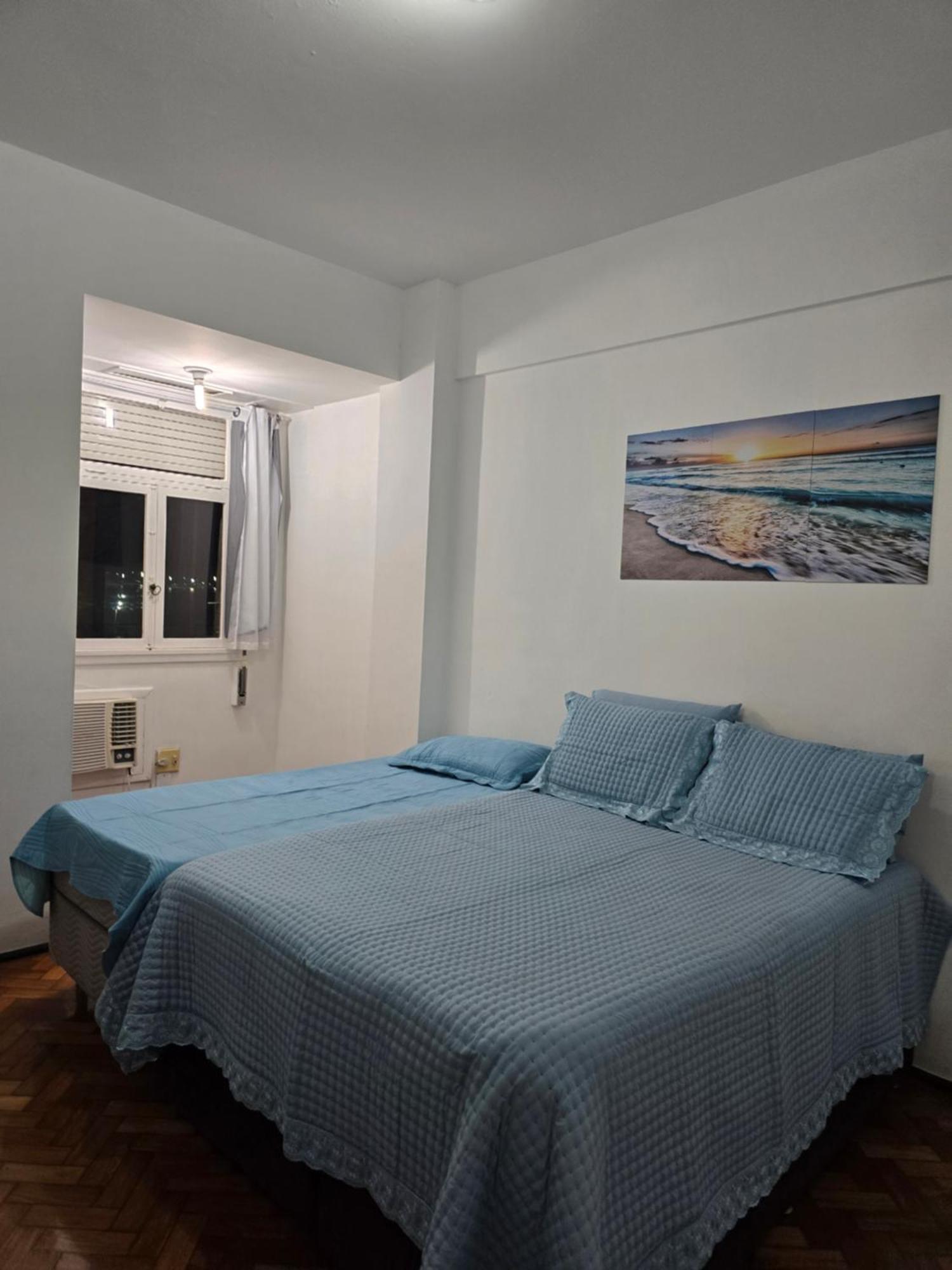 Apartamento Lateral Mar