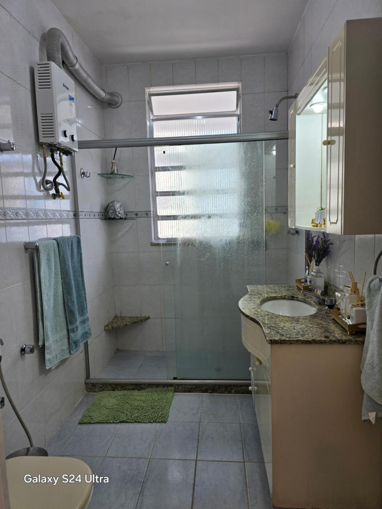 Lateral Mar Apartamento