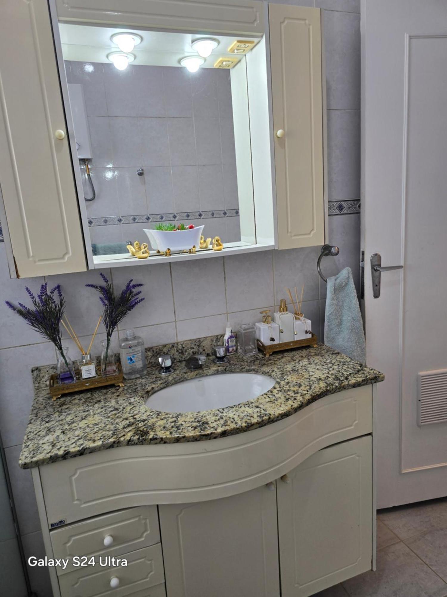 Apartamento Lateral Mar