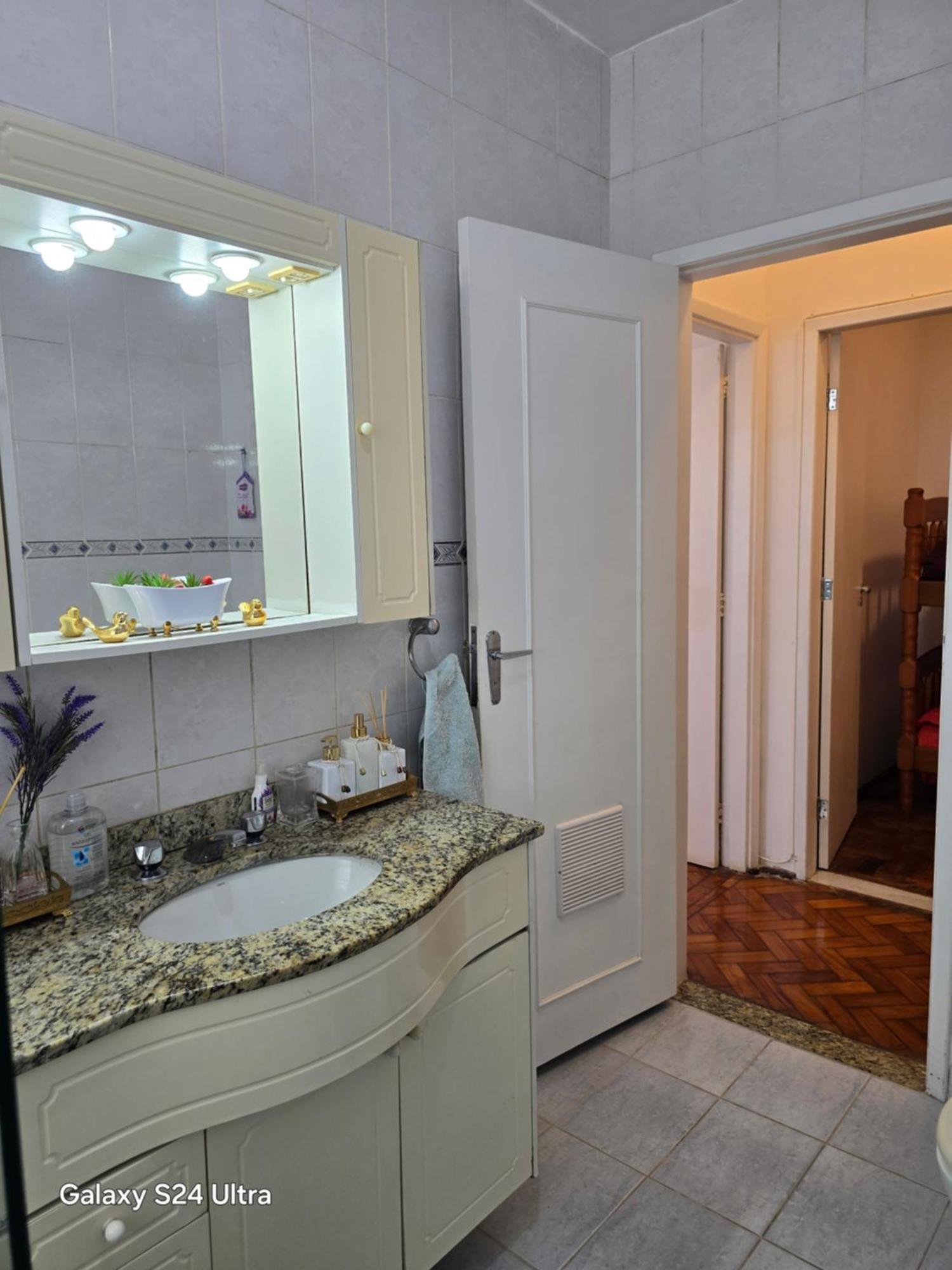 Lateral Mar Apartamento *