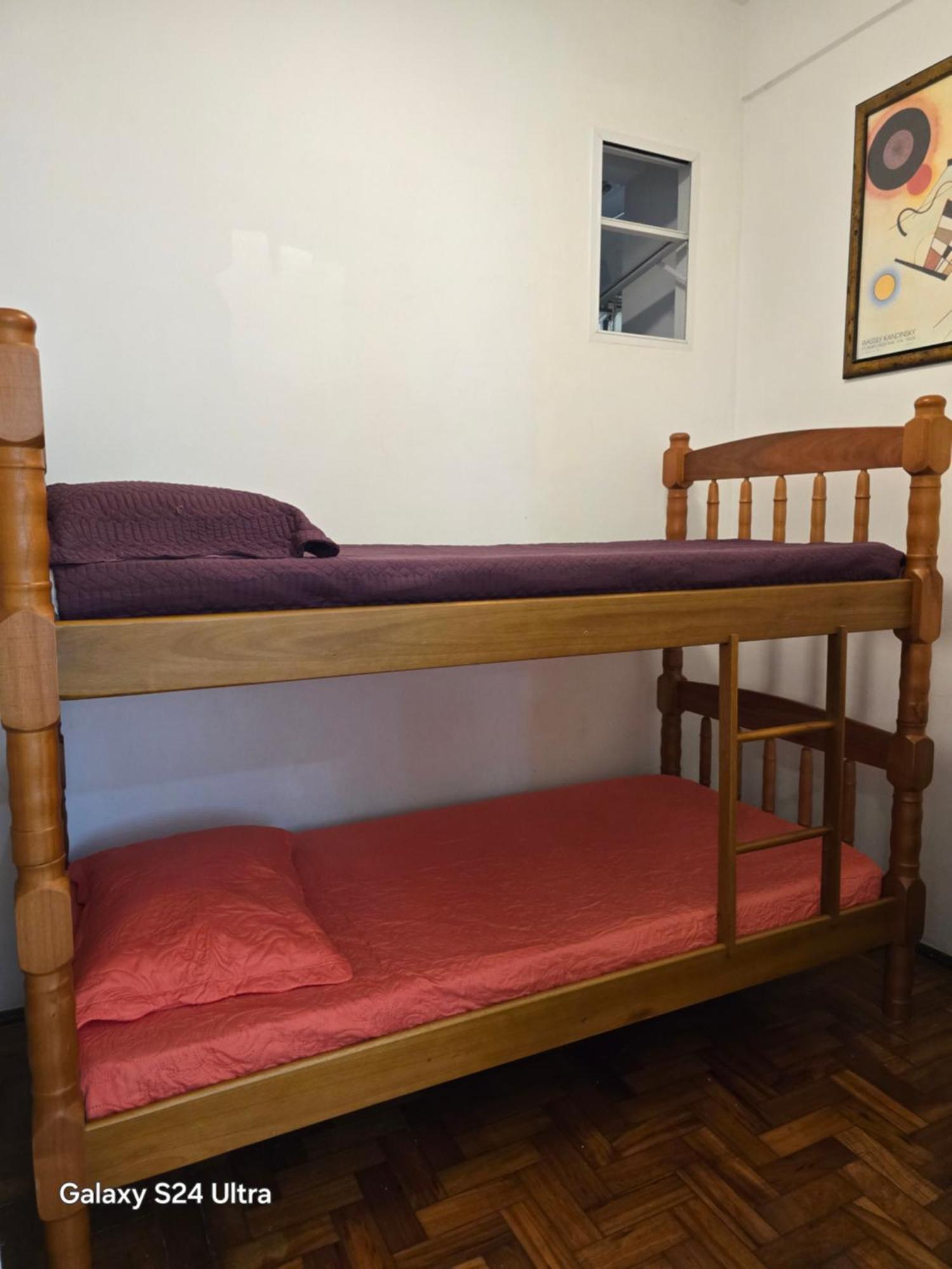 Apartamento Lateral Mar *