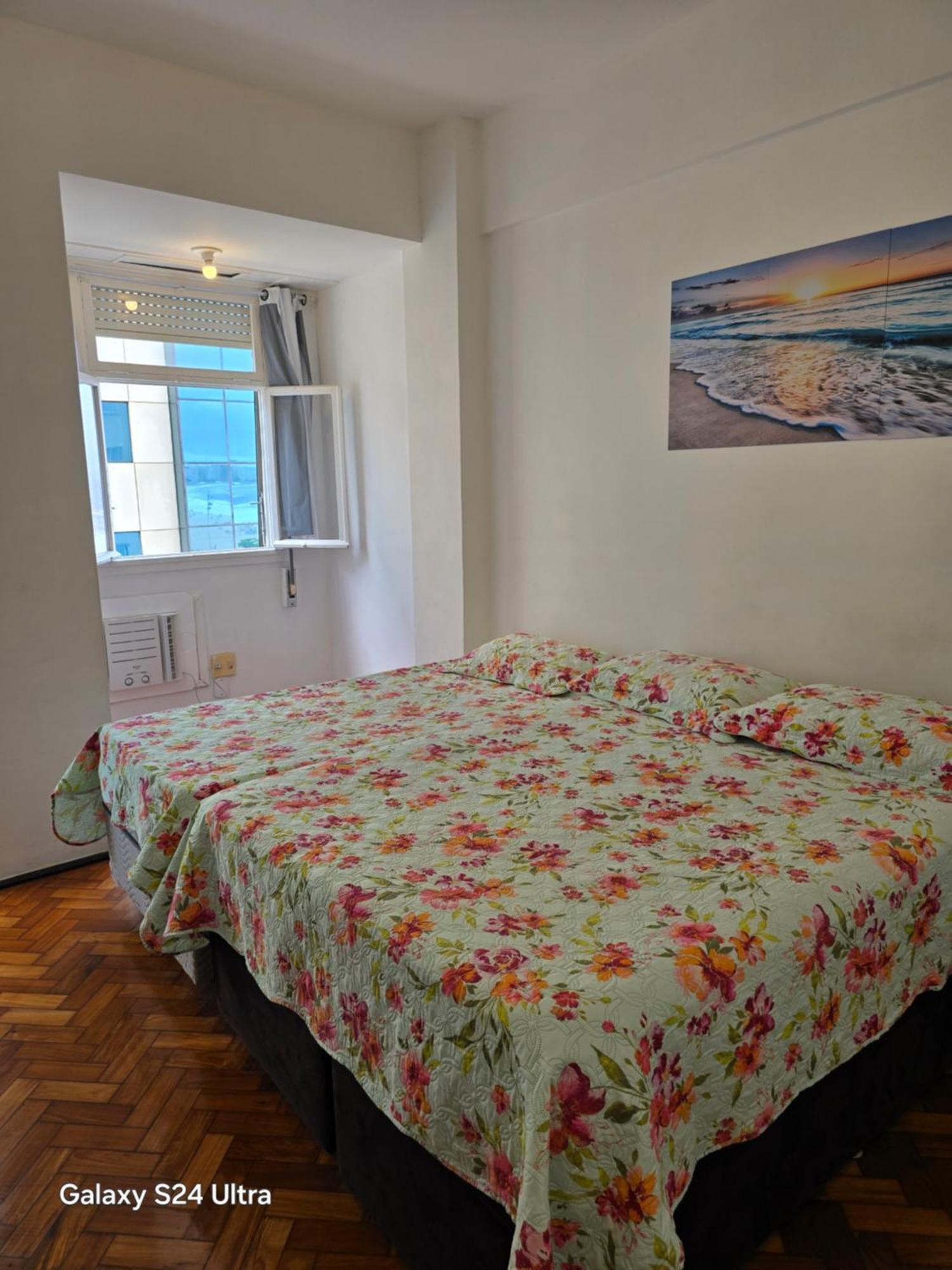 Apartamento Lateral Mar *