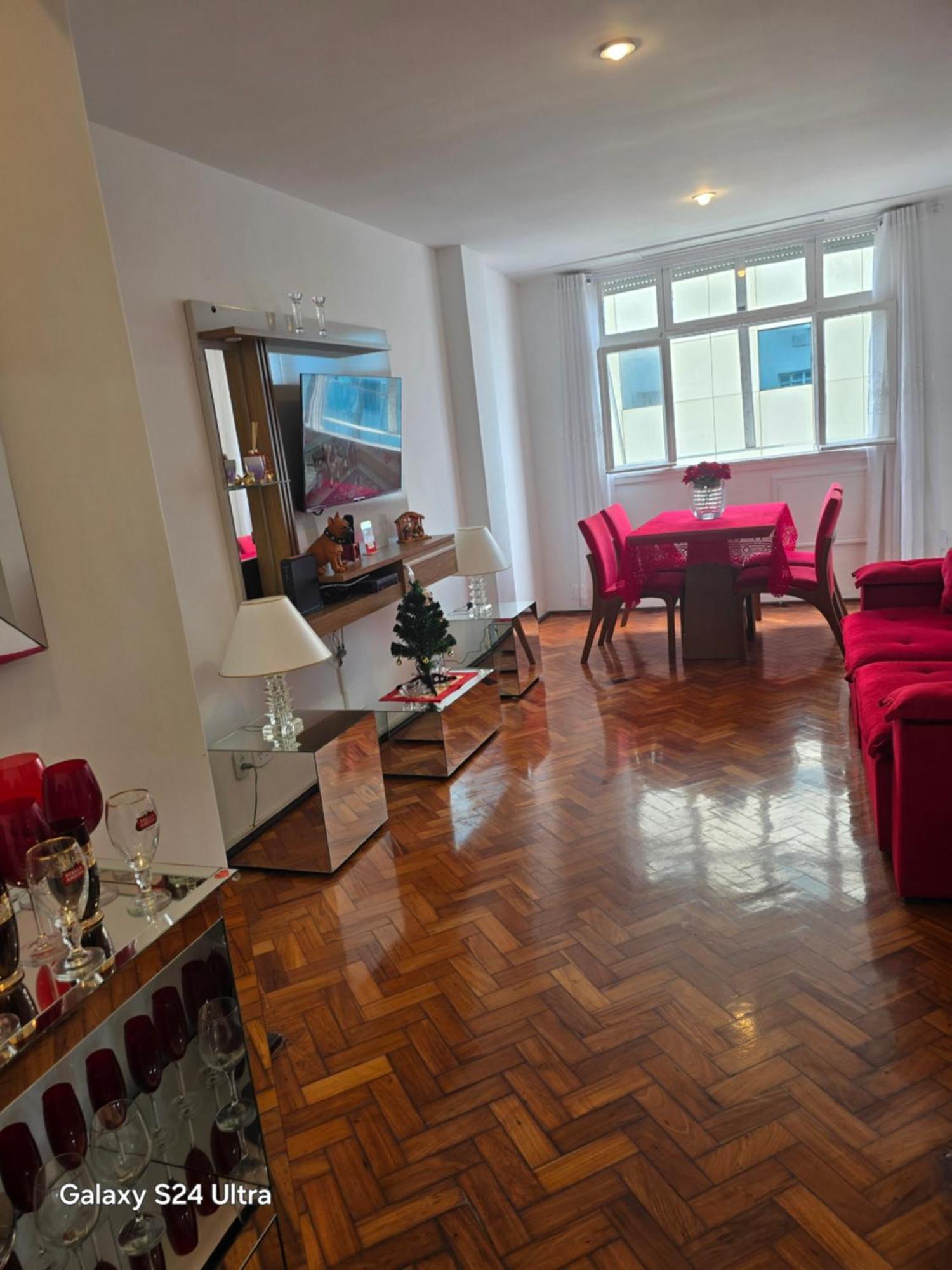 Apartamento Lateral Mar *