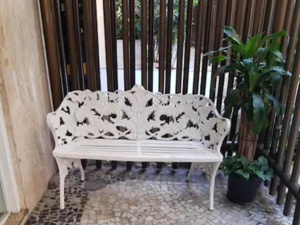 Quarto em Acomodações Particulares Copa Compartilhado Ou Inteiro 50 M Da Praia Rio de Janeiro