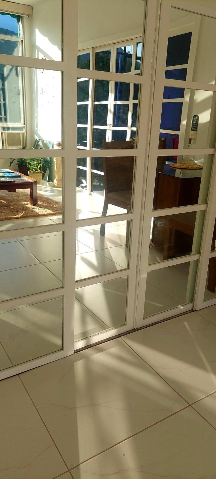 Apto Inteiro 78M Vista Cristo Redentor Para 5 Pessoas Apartamento