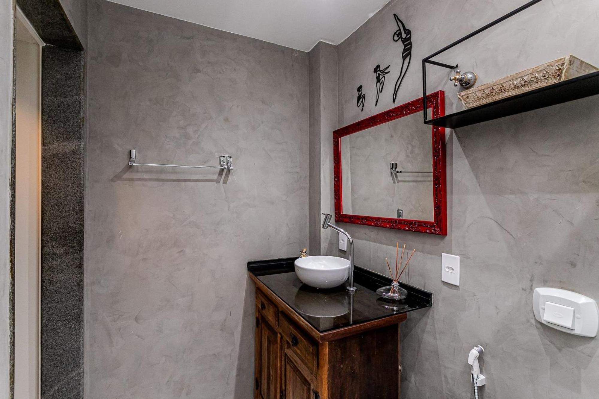 Apartamento Urca Prime - 4 Hospedes, Conforto E Privacidade *
