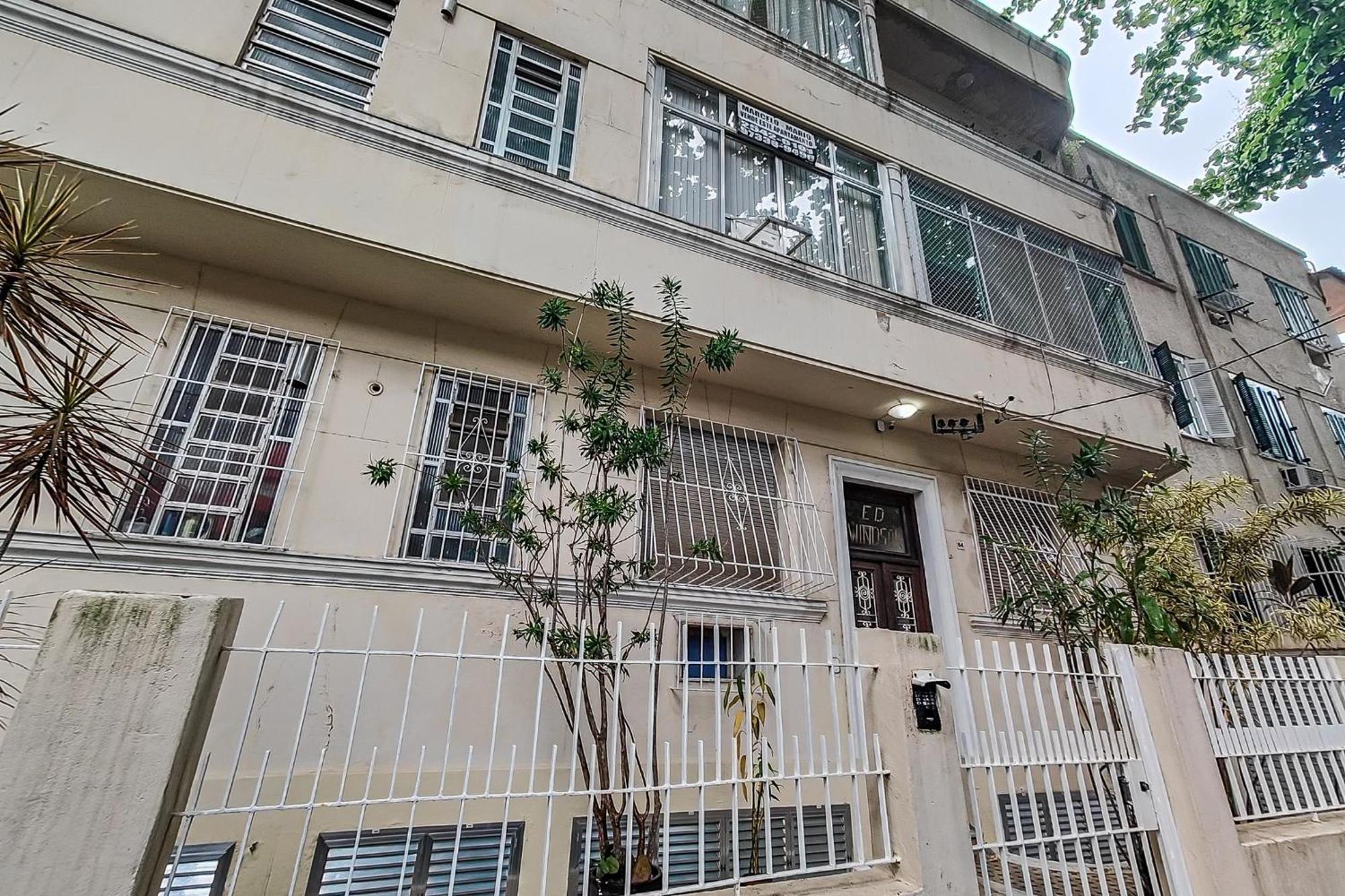 Apartamento Urca Prime - 4 Hospedes, Conforto E Privacidade Rio de Janeiro