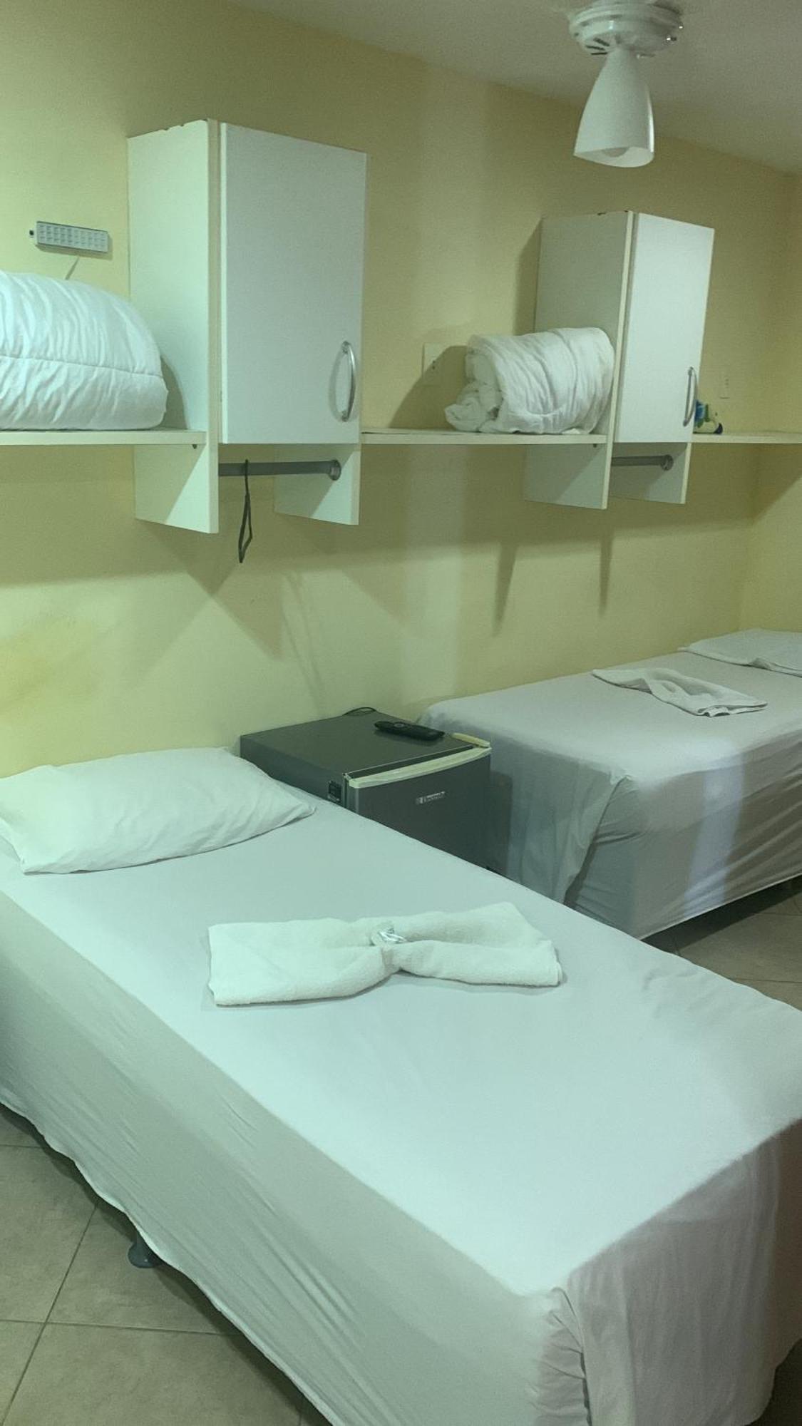 Hotel Casas Felicidade