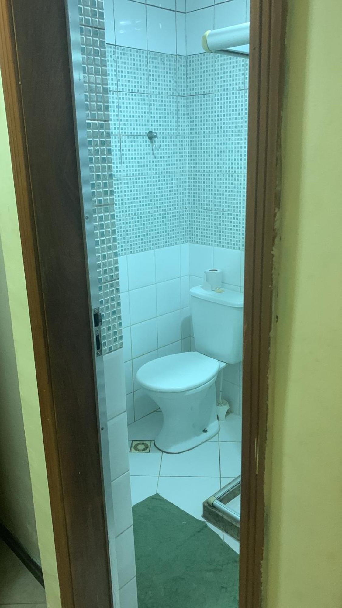Hotel Casas Felicidade Rio de Janeiro