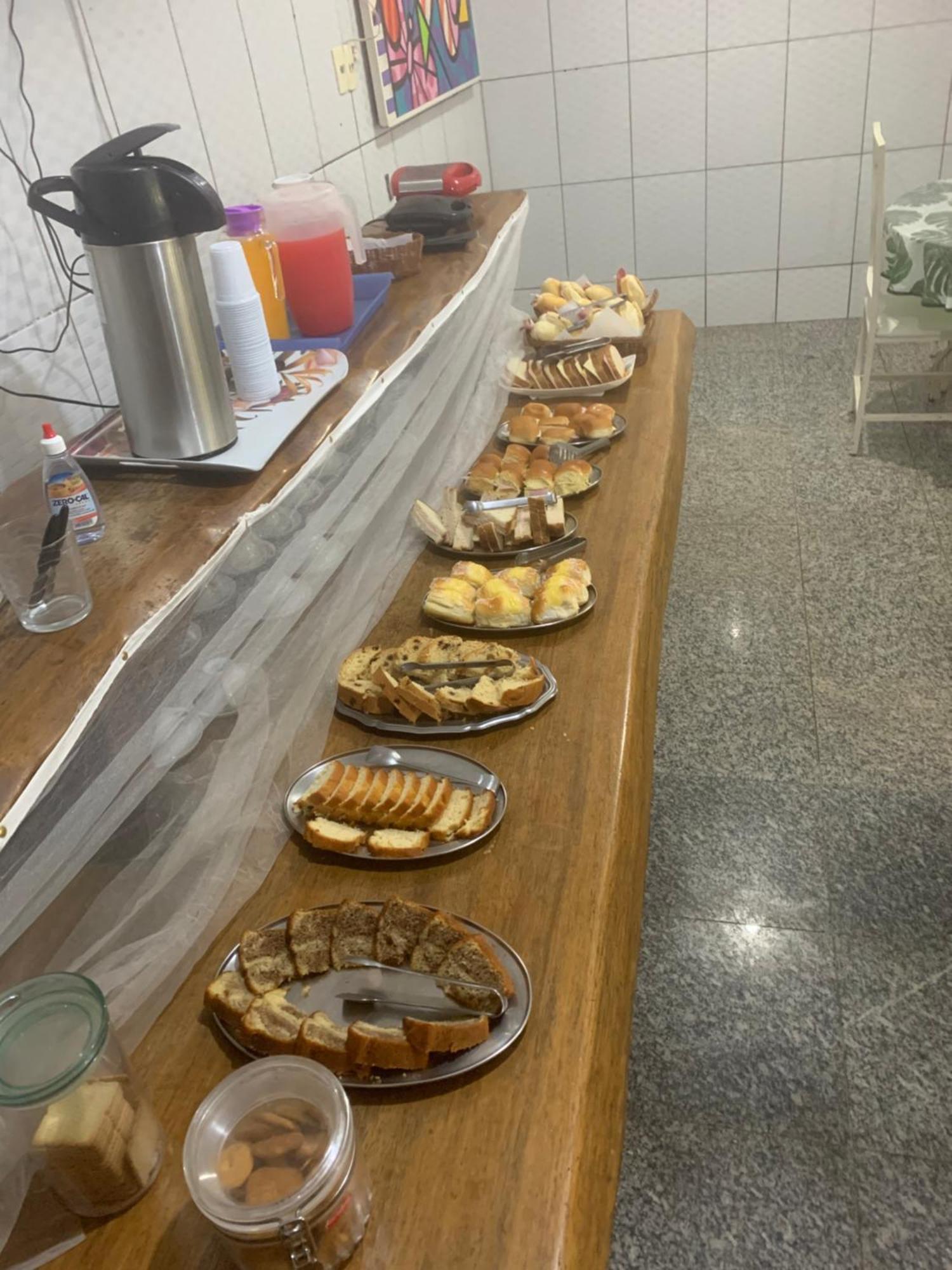 Hotel Casas Felicidade