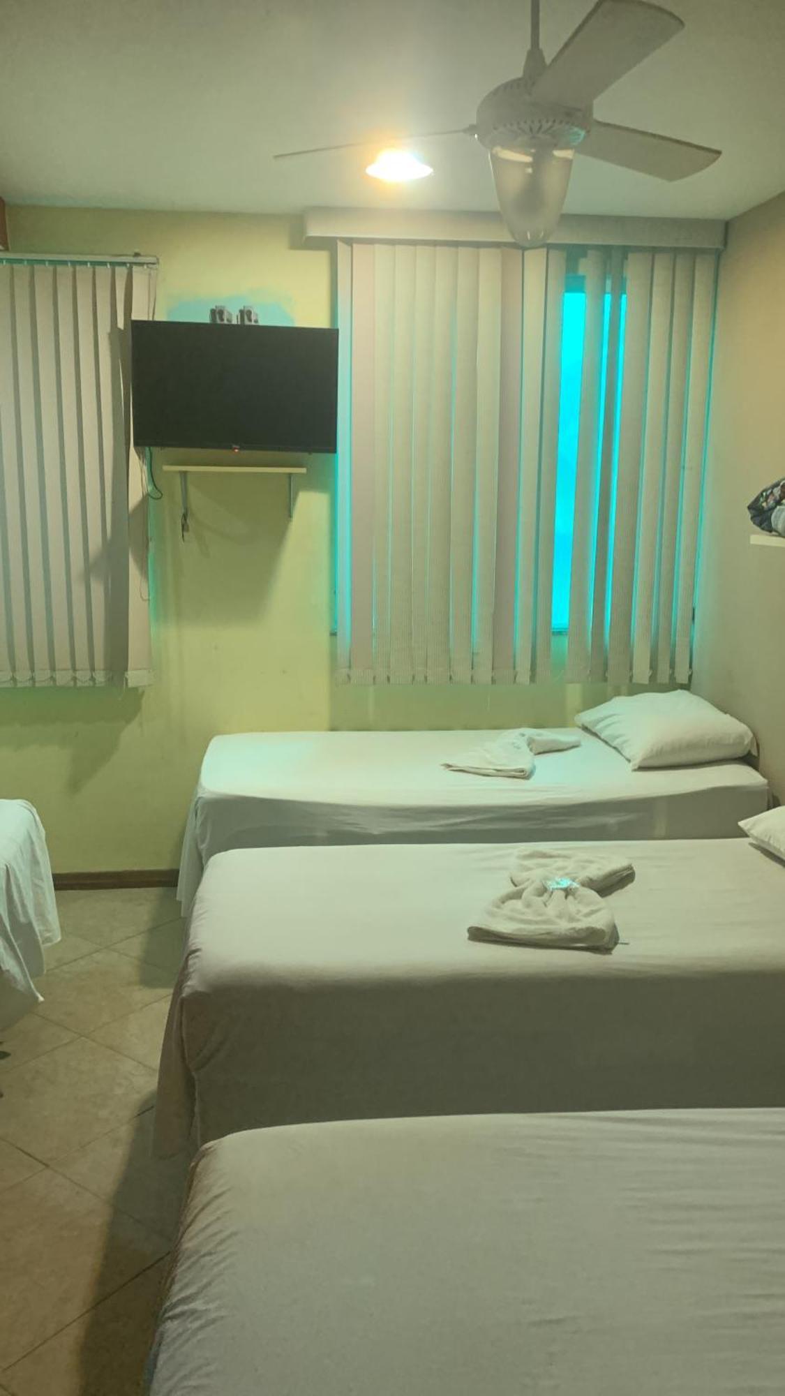 Hotel Casas Felicidade 2*