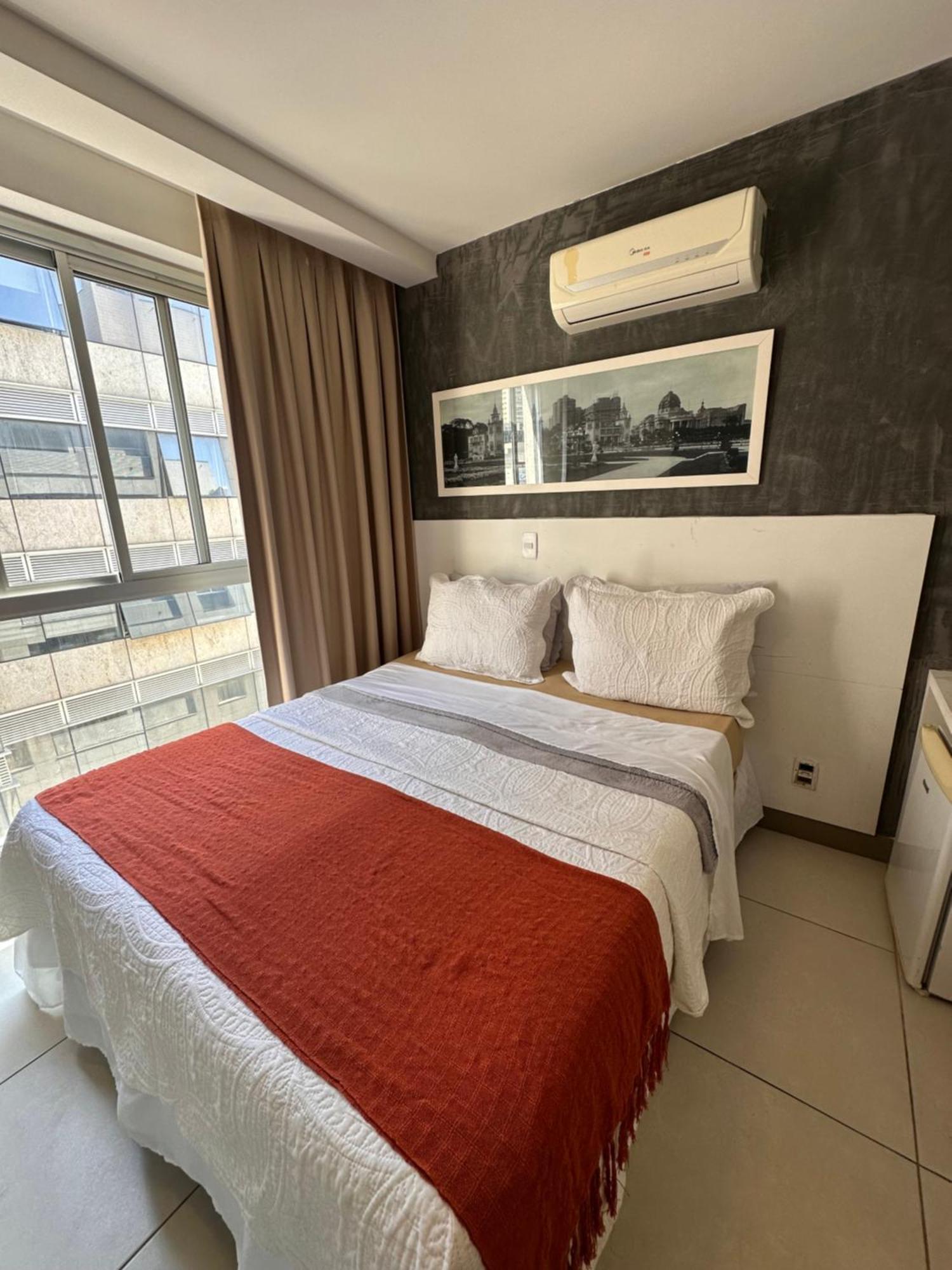 Experience Recreio Aparthotel Rio de Janeiro