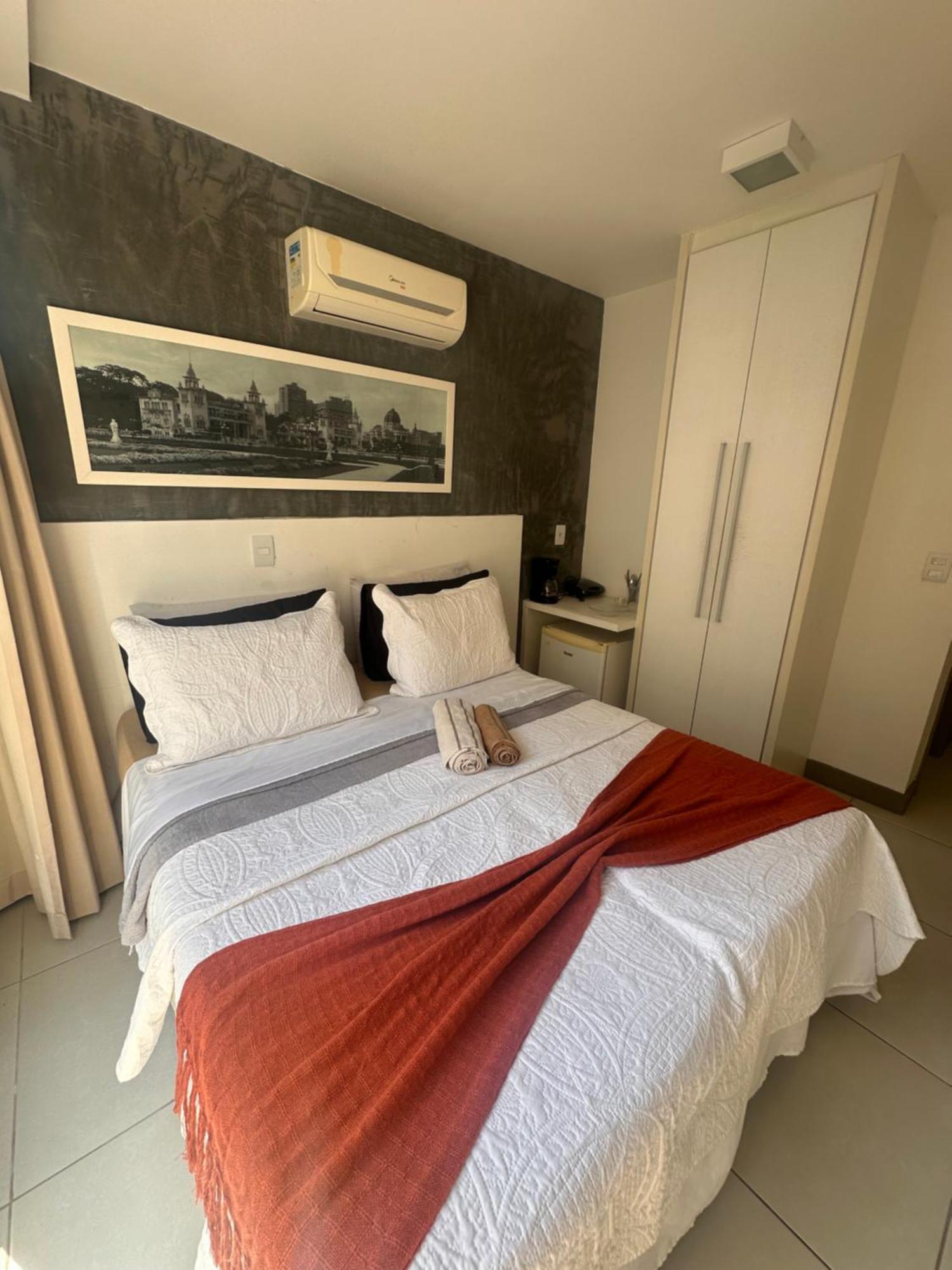 Aparthotel Experience Recreio *