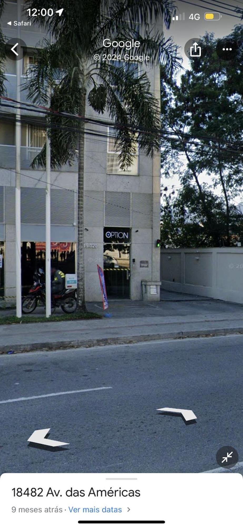 Aparthotel Experience Recreio Rio de Janeiro