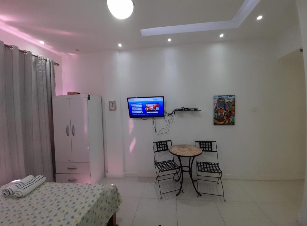 Santa Clara Apartamento