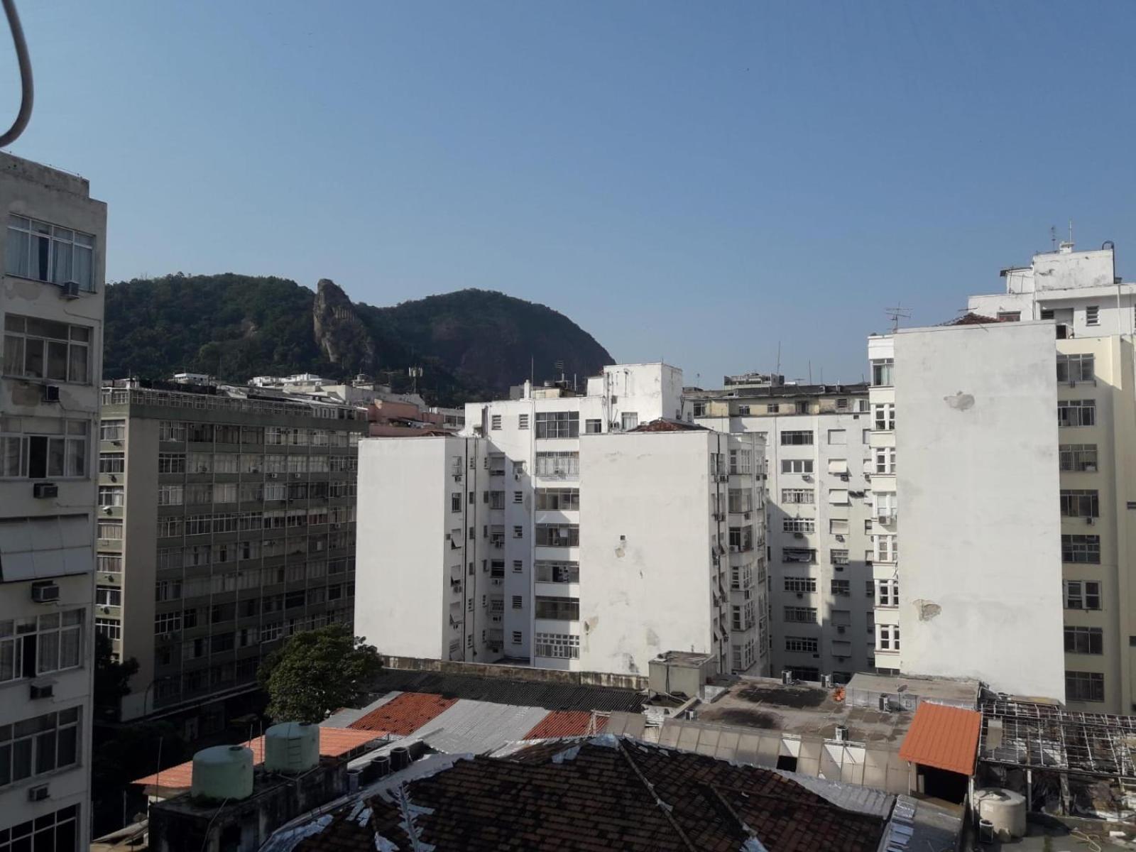 Apartamento Santa Clara Rio de Janeiro
