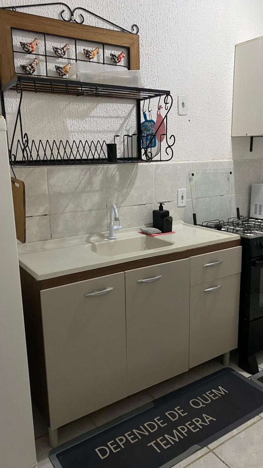 Apartamento Espaço Do Adilson é Aconchegante E Familiar. *