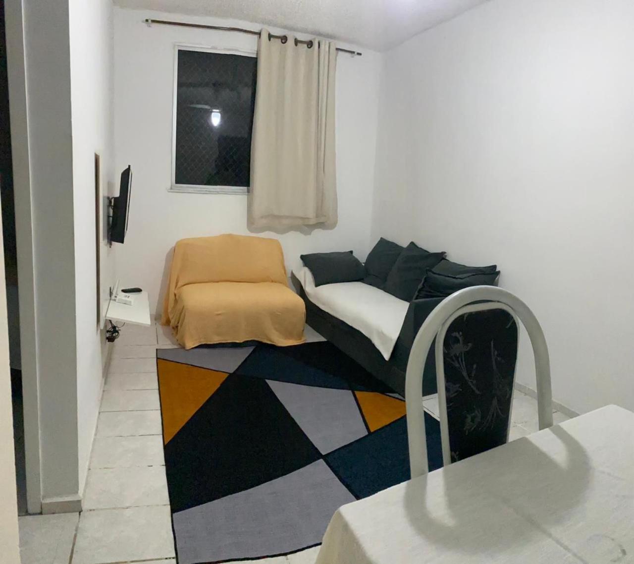 Espaço Do Adilson é Aconchegante E Familiar. Apartamento Rio de Janeiro