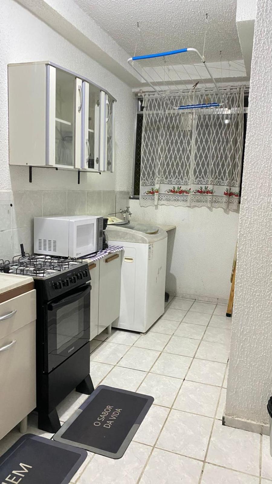 Espaço Do Adilson é Aconchegante E Familiar. Apartamento *