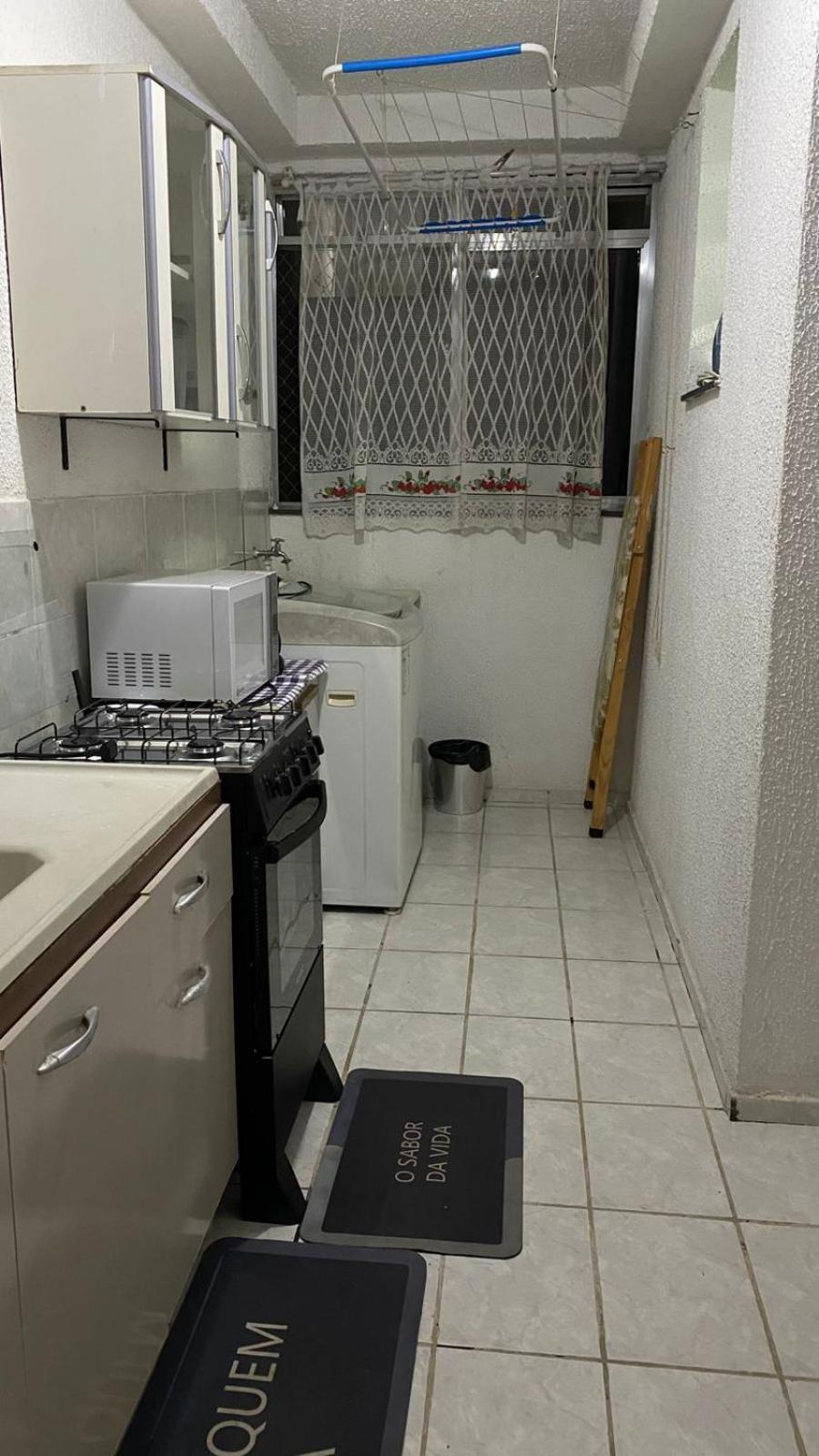 Espaço Do Adilson é Aconchegante E Familiar. Apartamento Rio de Janeiro