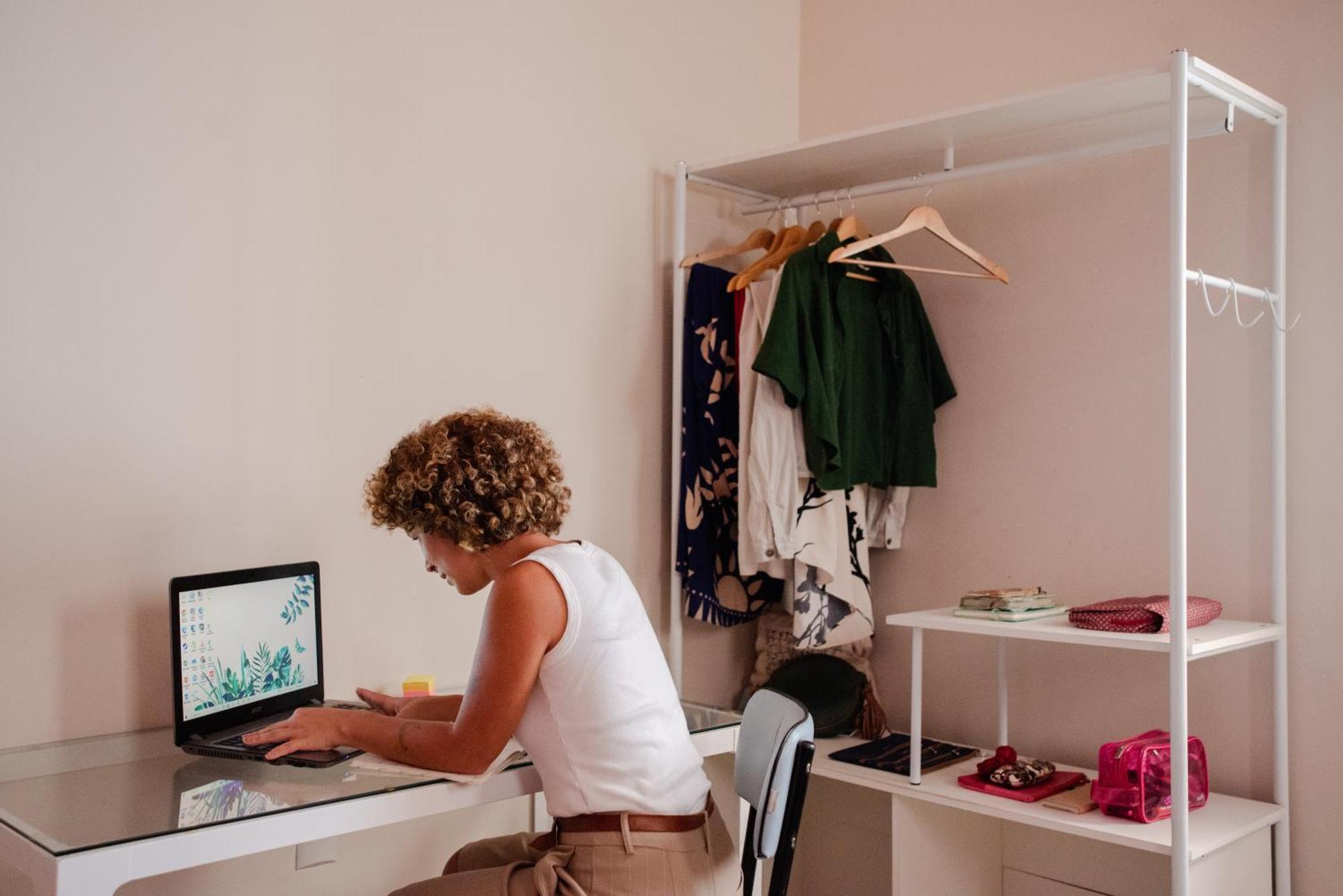 Albergue Chez Zany Boutique - Copacabana Rio de Janeiro