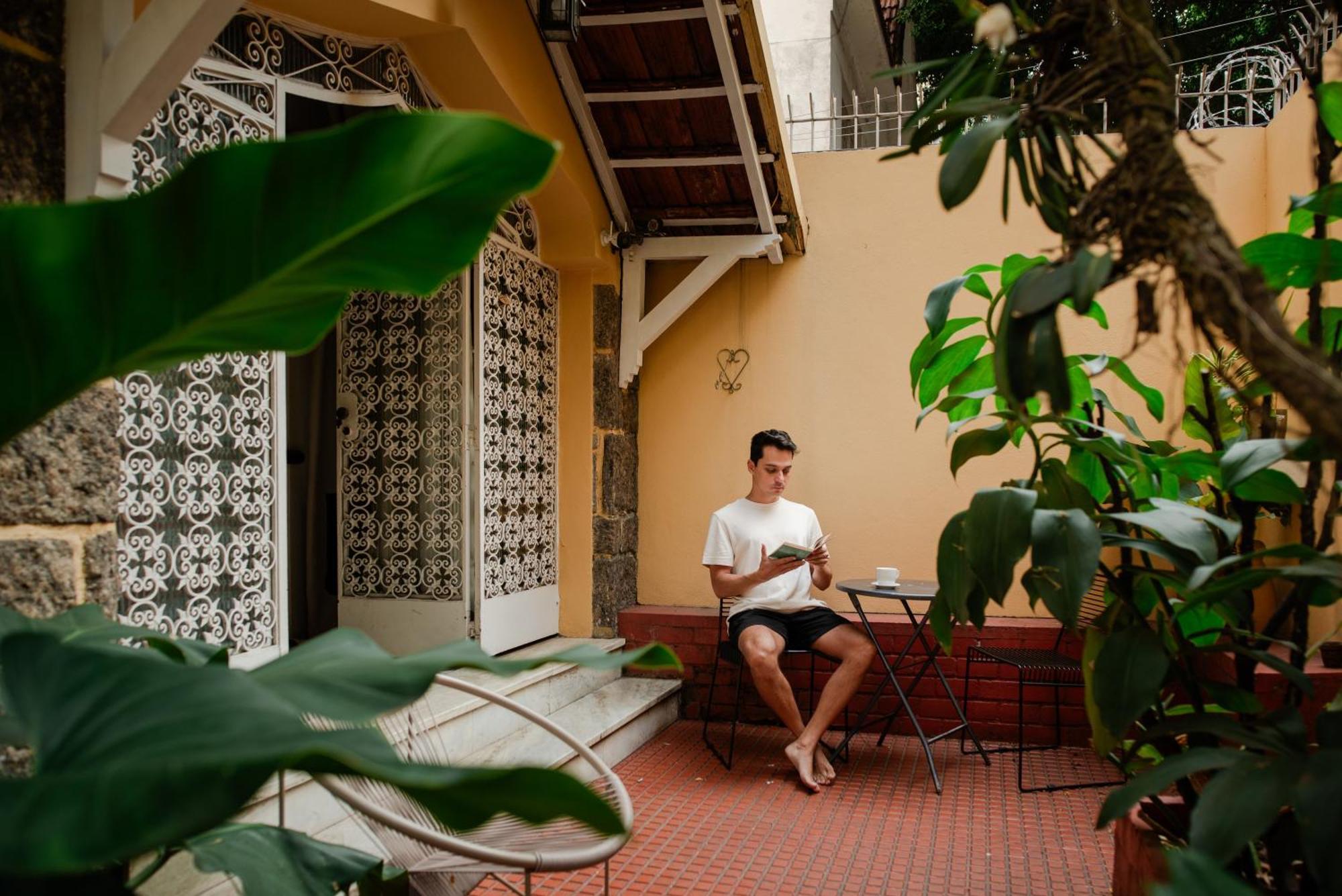 Chez Zany Boutique - Copacabana Rio de Janeiro
