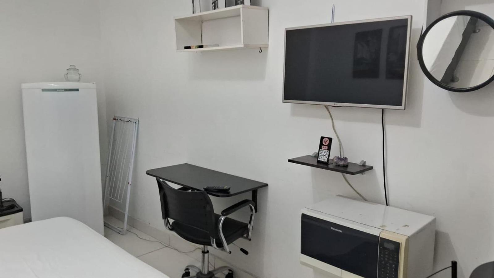 Apartment Flat Praia De Botafogo *
