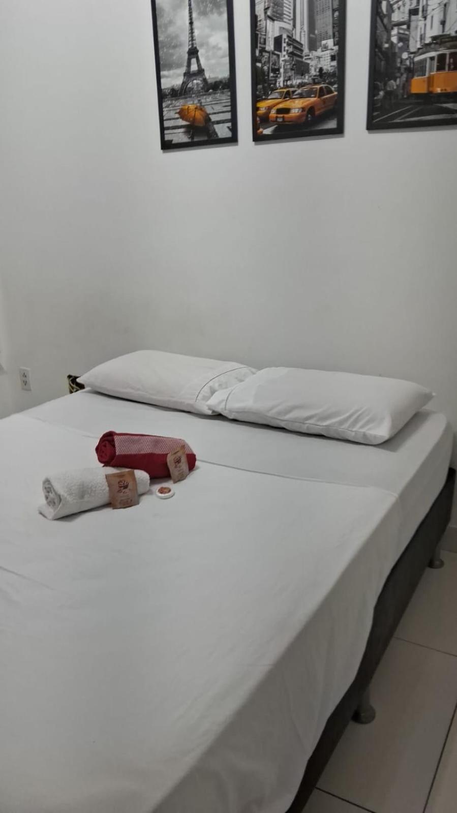 Apartment Flat Praia De Botafogo