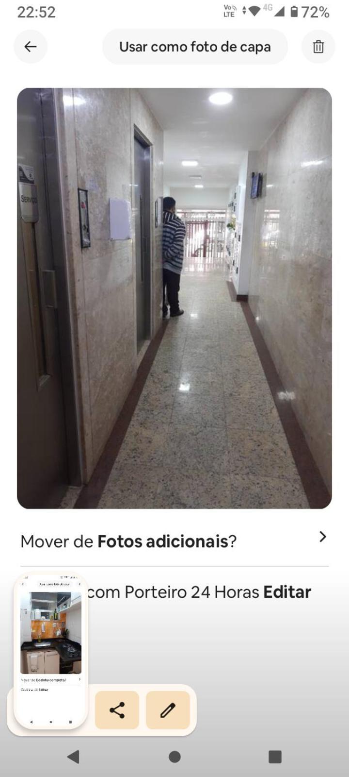 Copa Compartilhado Ou Inteiro 50 M Da Praia